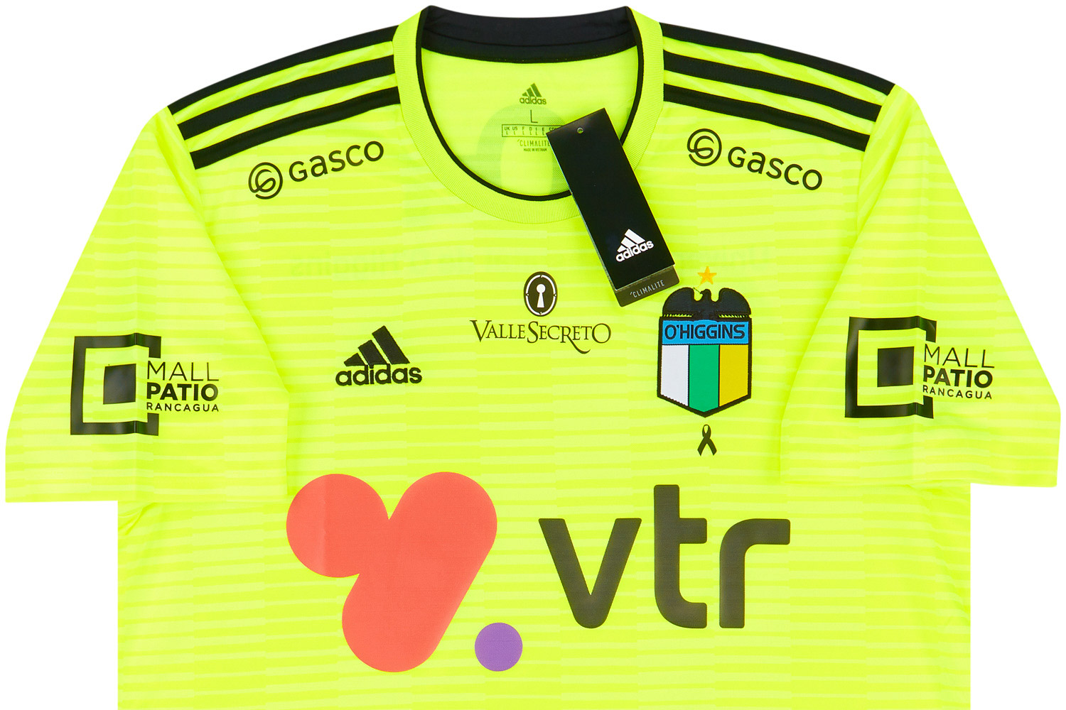 O'higgins adidas new arrivals