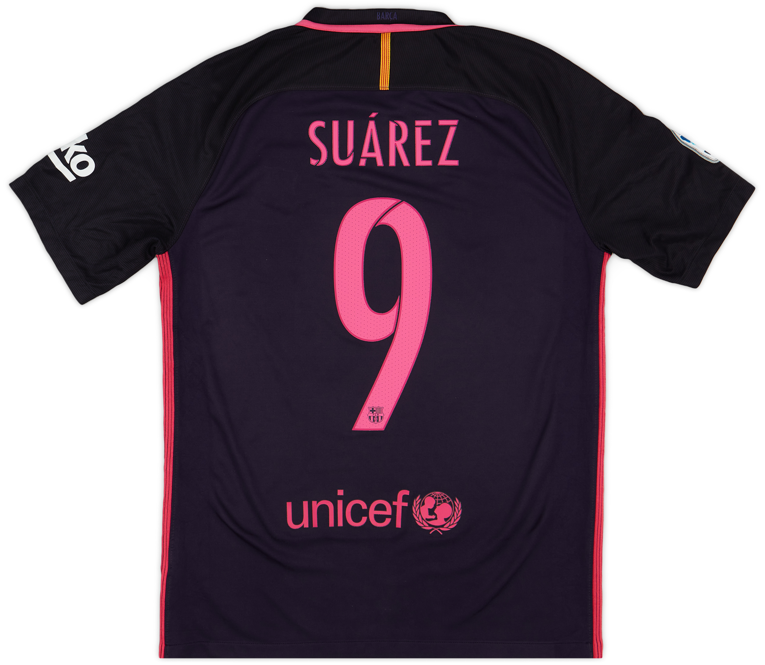 Barcelona away 2016 online