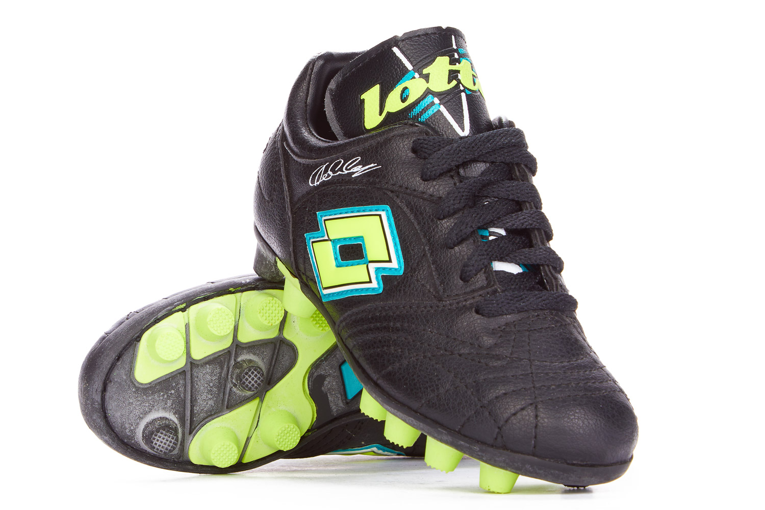 Lotto football boots uk deals