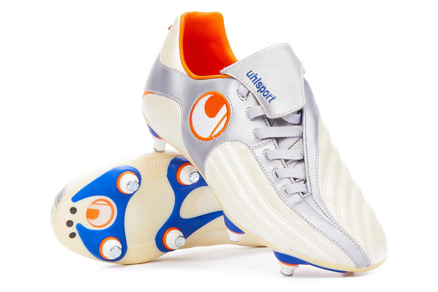 Uhlsport store football boots