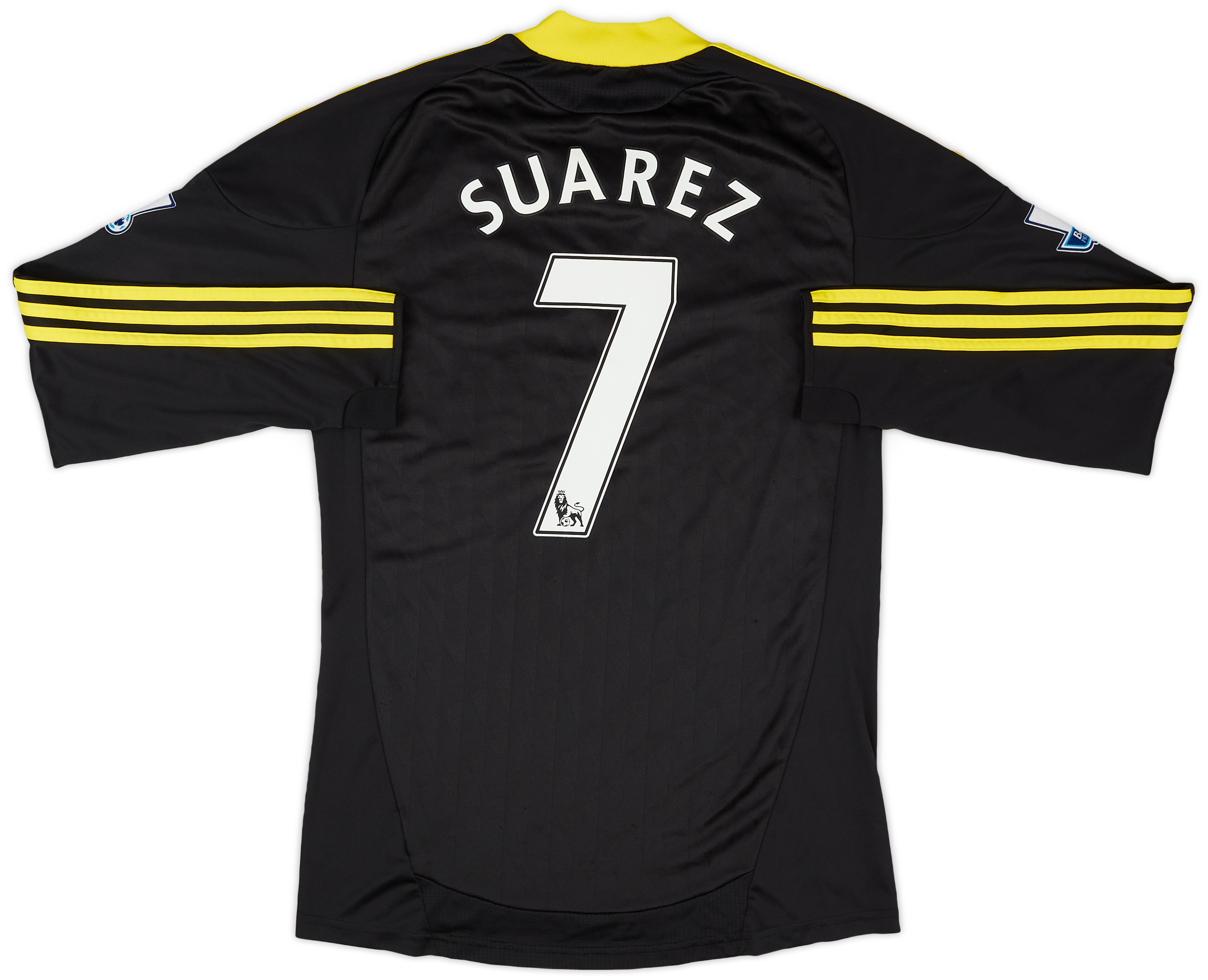 luis suarez t shirt liverpool