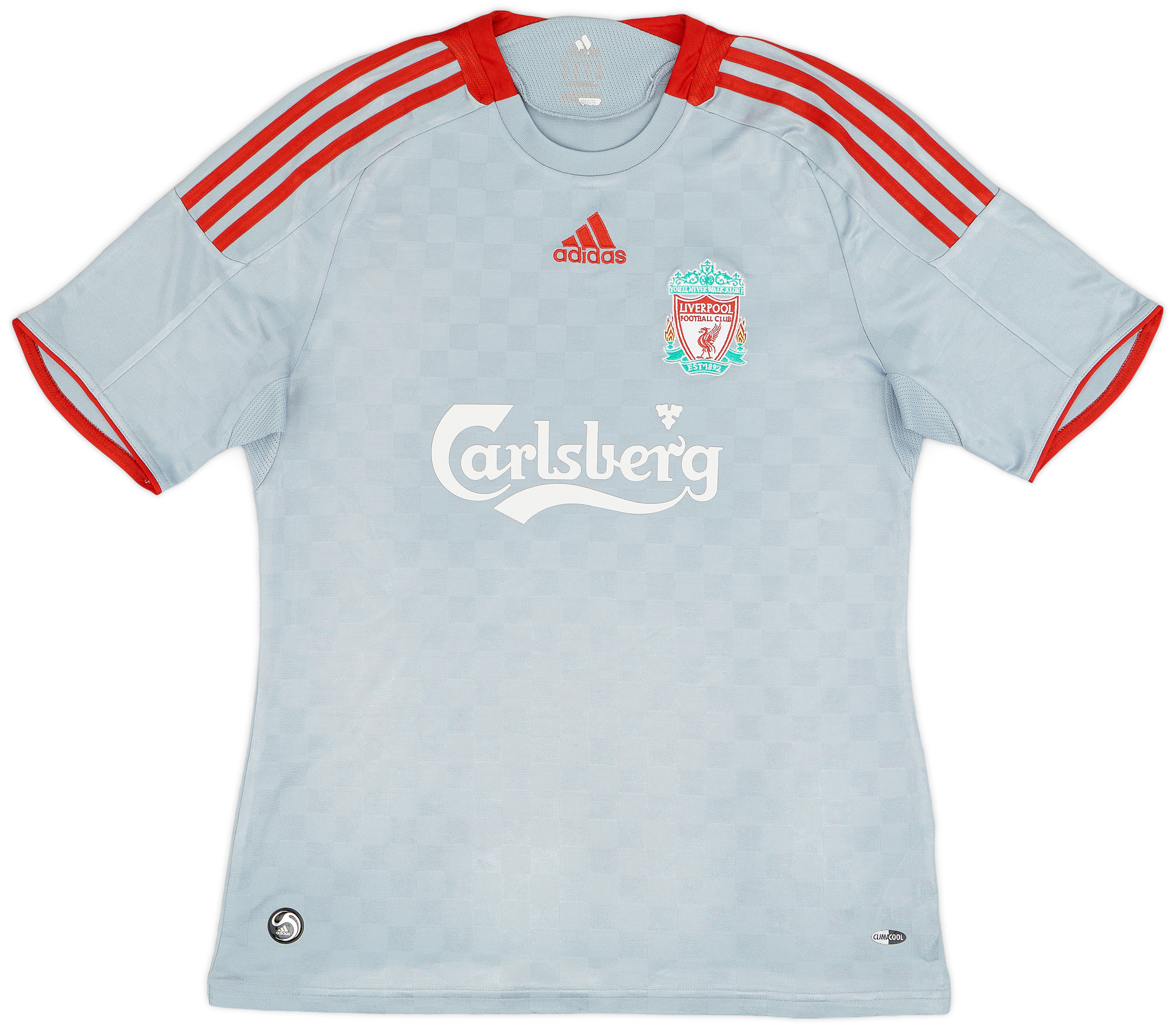Liverpool silver candy kit new arrivals