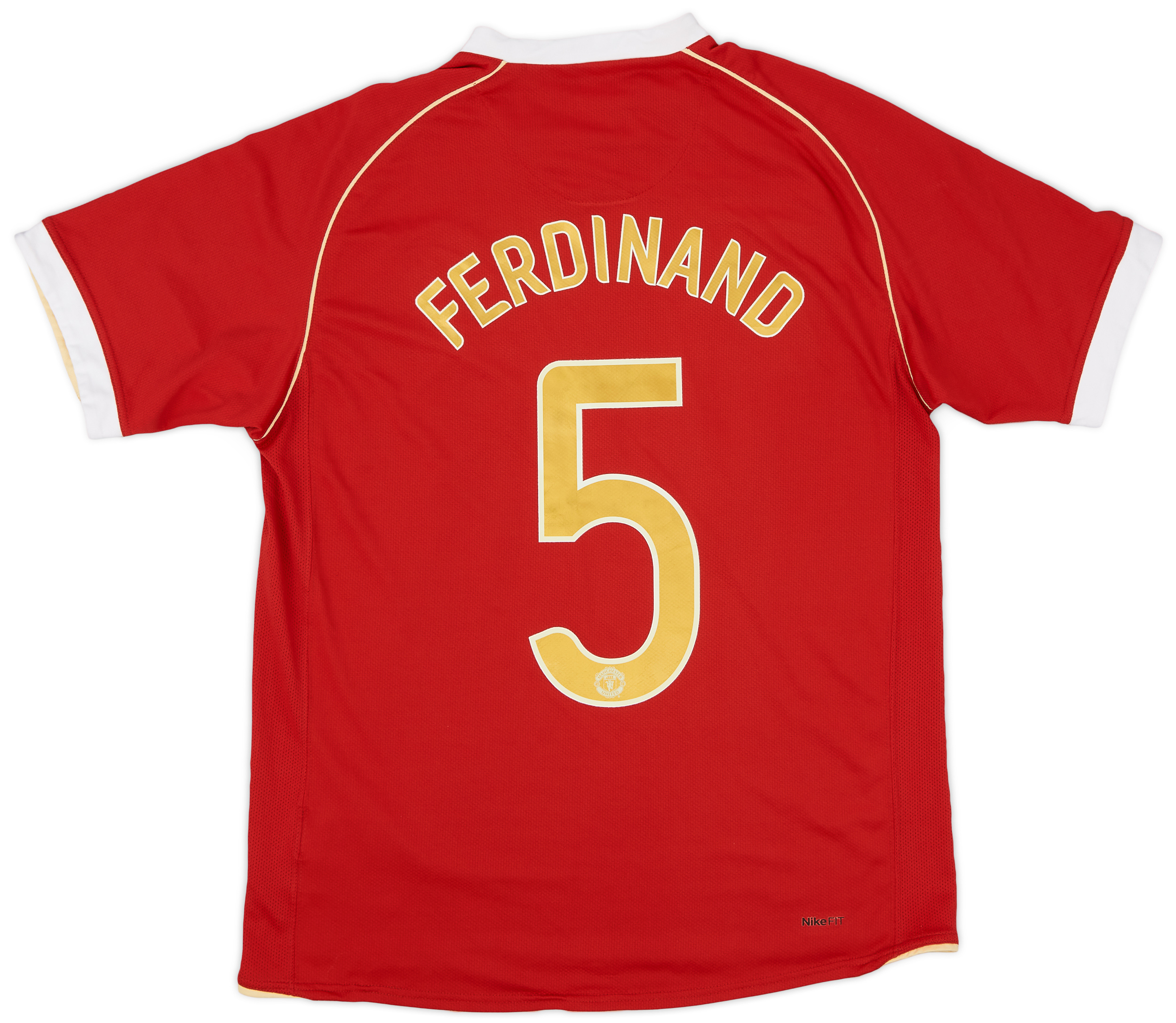 Celebrating Ferdinand: 5 Years Of Gentle Charm - i3dx9ja