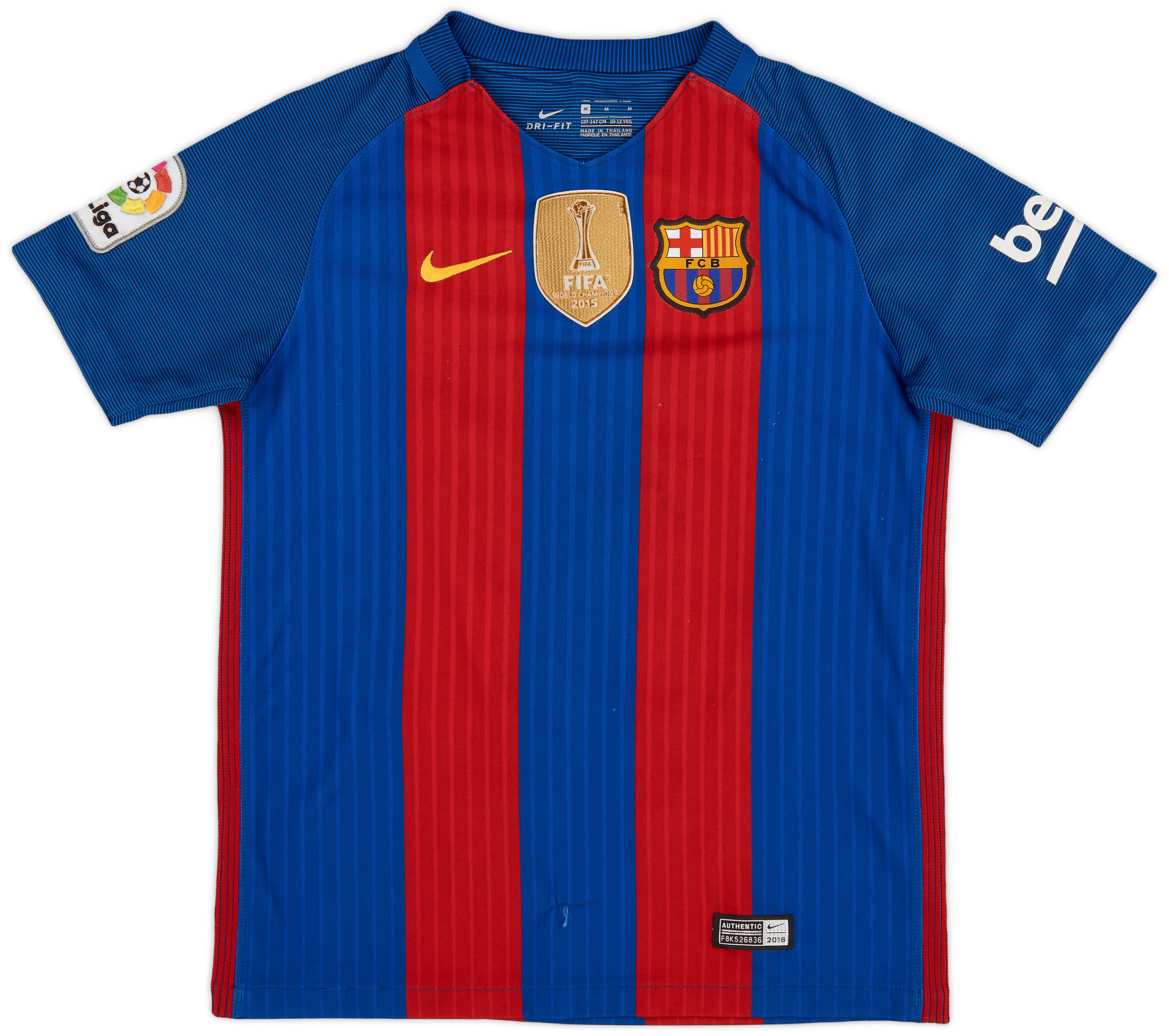 Barcelona jersey 2016 for sale sale