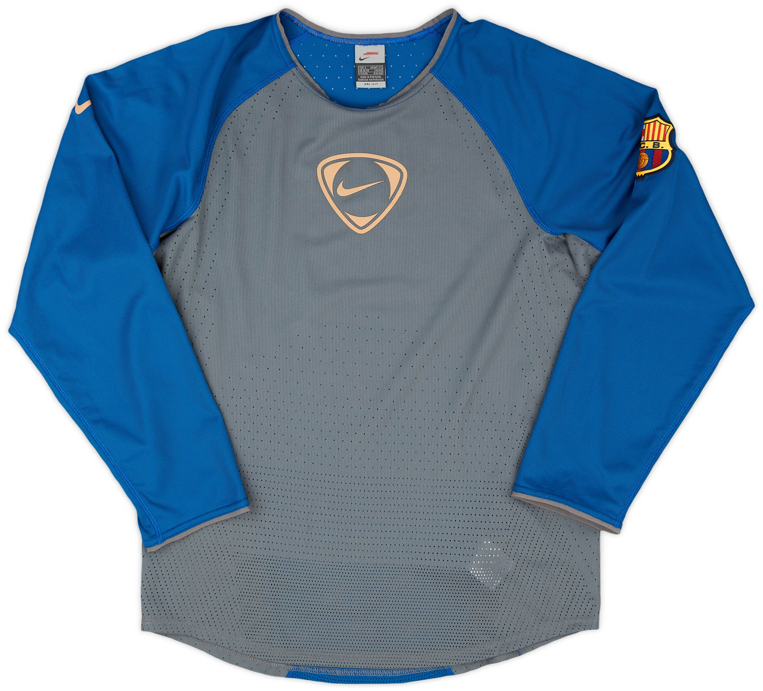 Unk, Shirts, Nba Multi Team Logo Patch Jersey Unk Size Xl Shirt Pullover