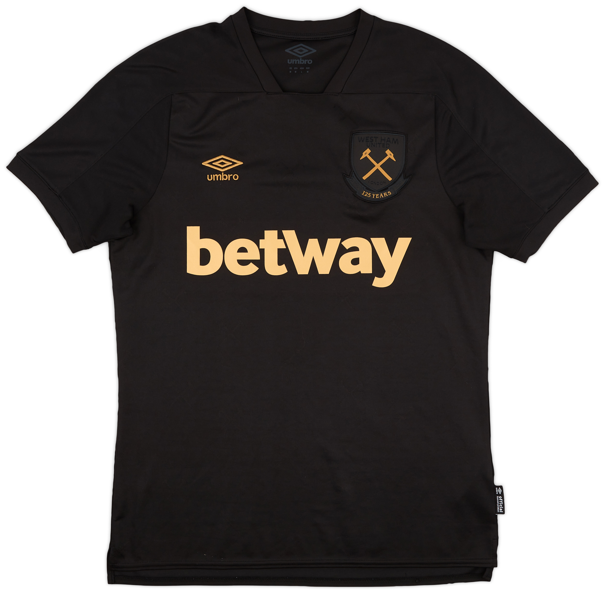 West ham on sale third kit 2021