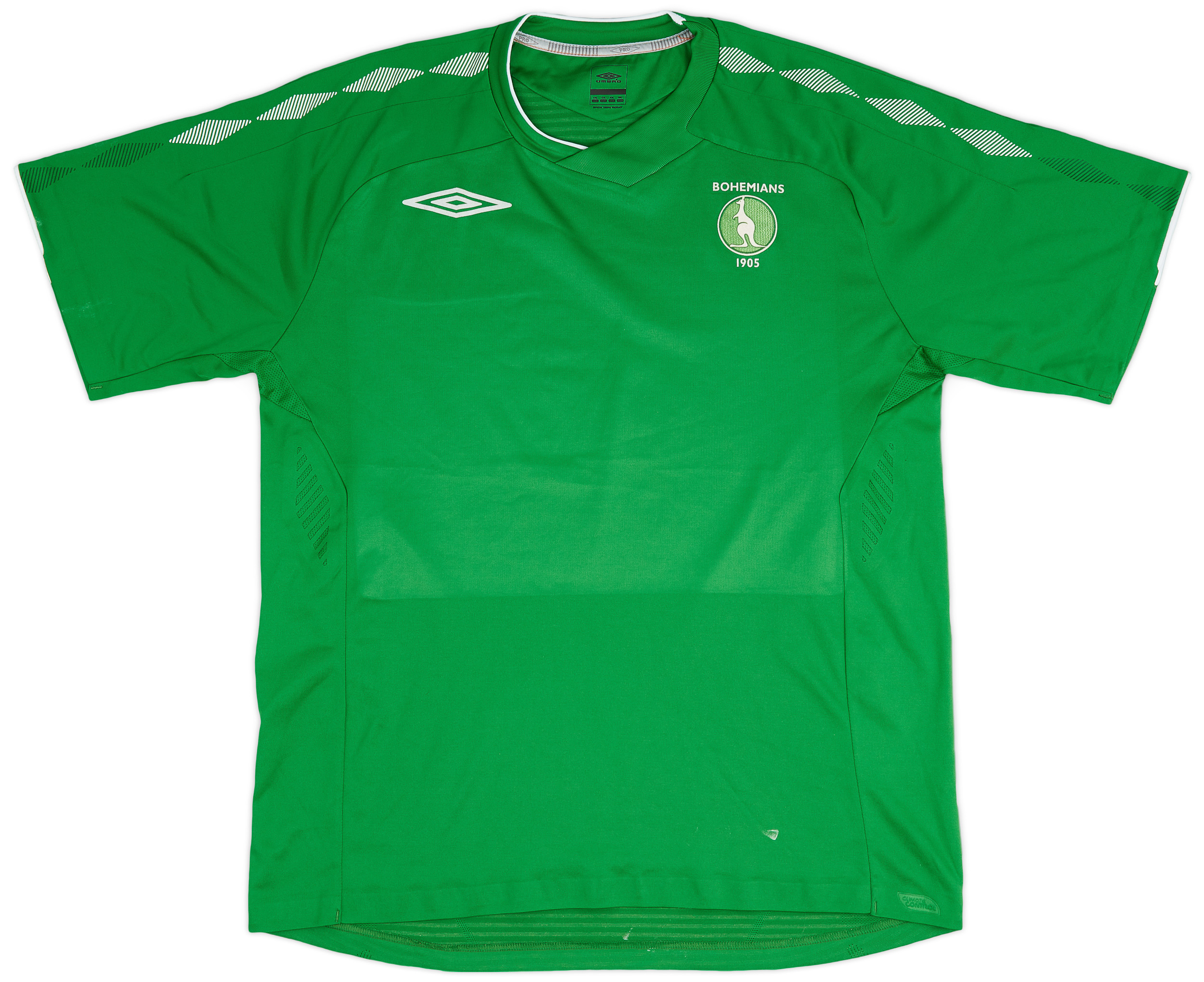 Bohemians 1905 on sale shirt