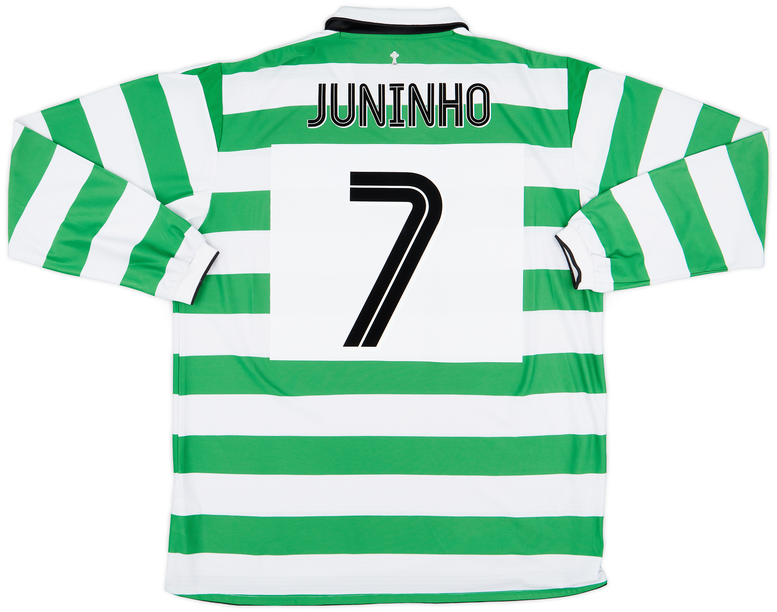 Olympique Lyonnais 2003-04 Auswärts-Trikot