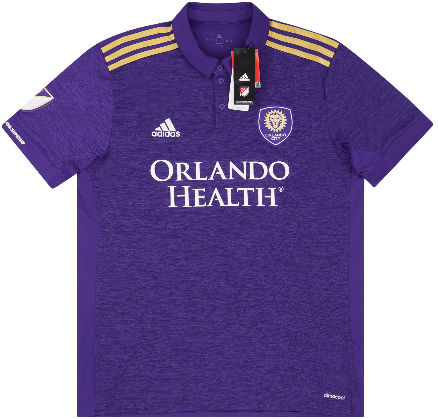 Adidas originals orlando 2018 top