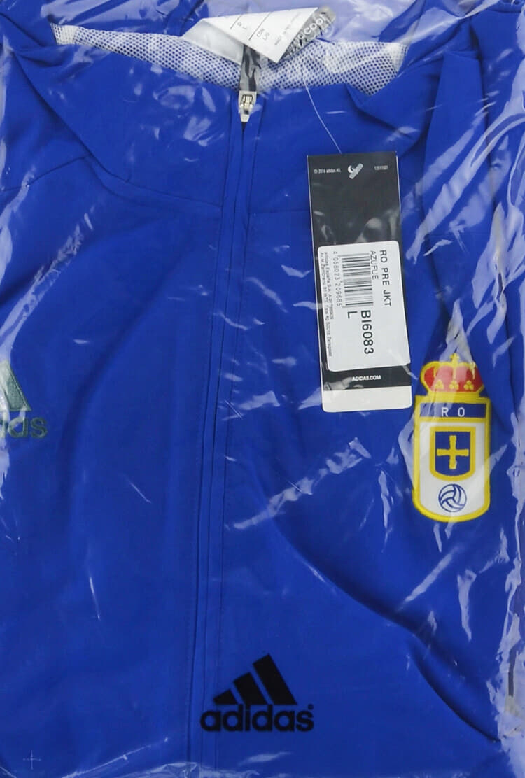 Adidas originals oviedo jacket online