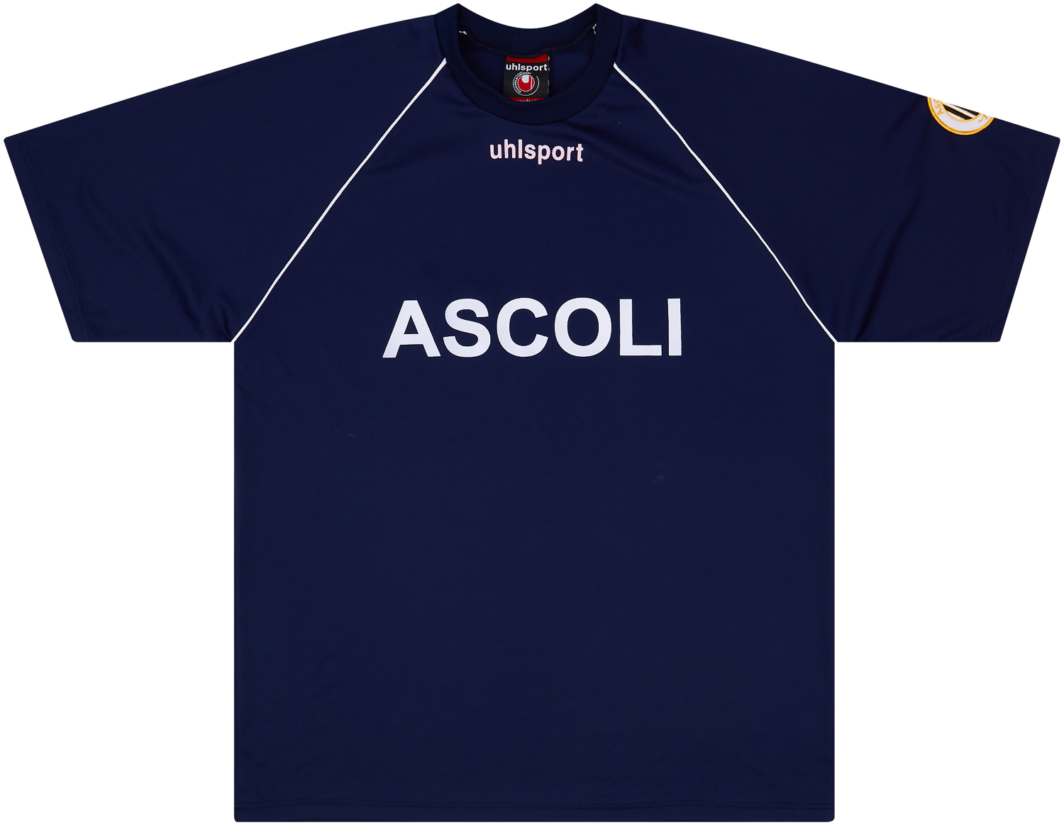 Maillot de football vintage équipe de Jamaïque