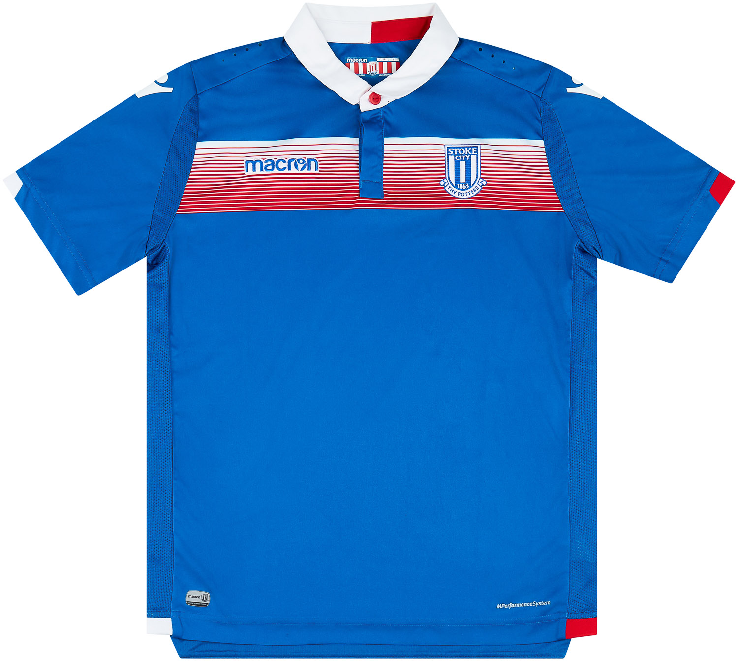 Stoke away cheap shirt