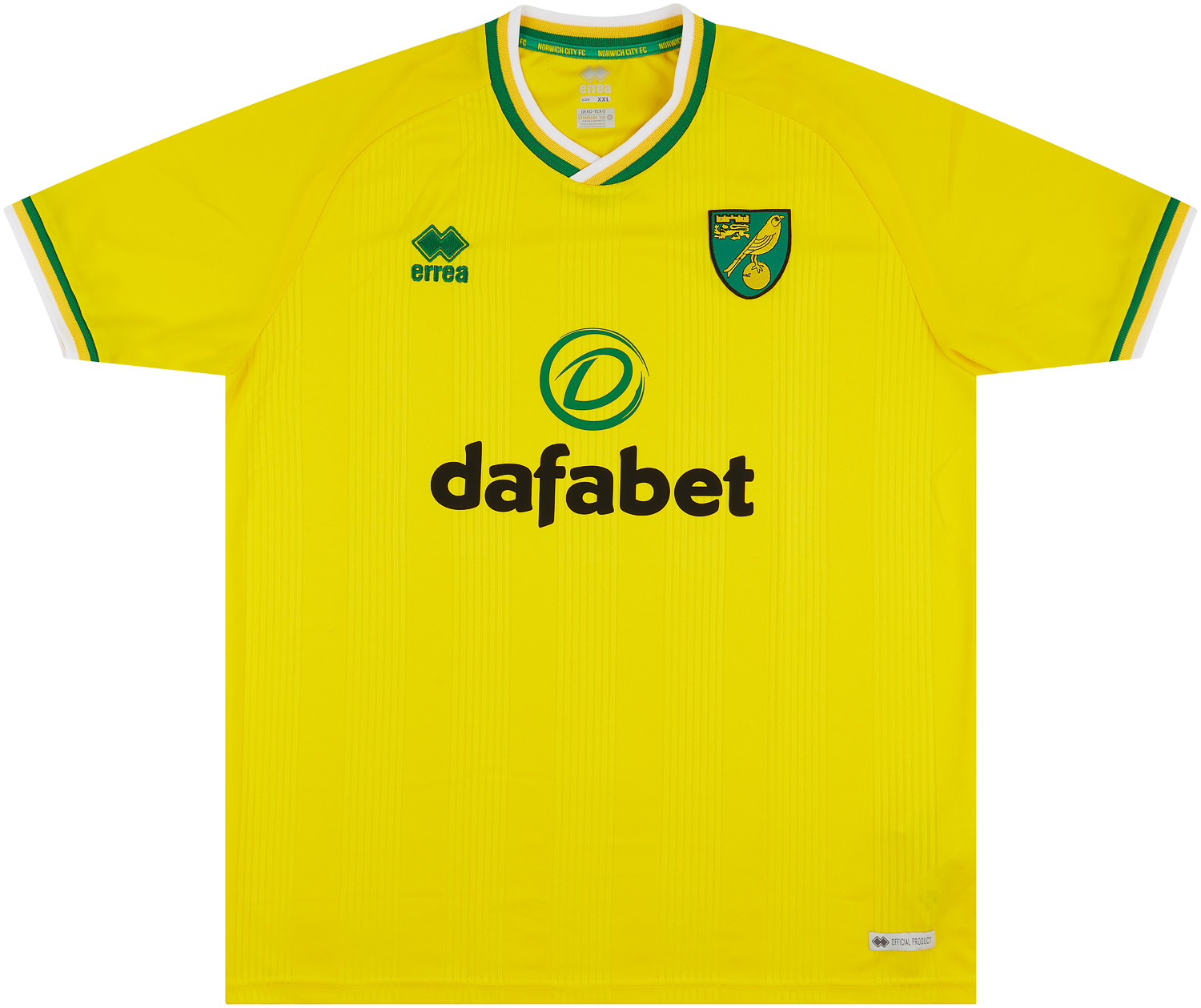 Norwich Blouse