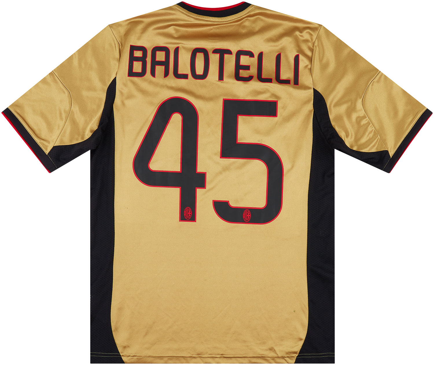 Balotelli jersey hotsell