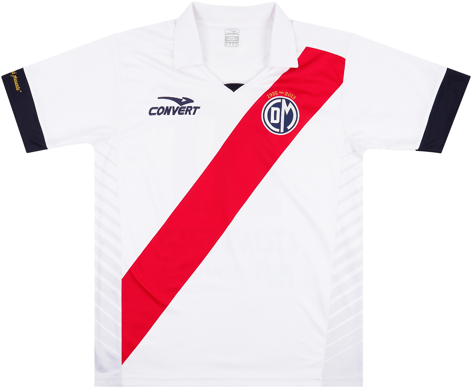 Camiseta Deportivo Municipal 2020 Polos Deportivos Deportivo