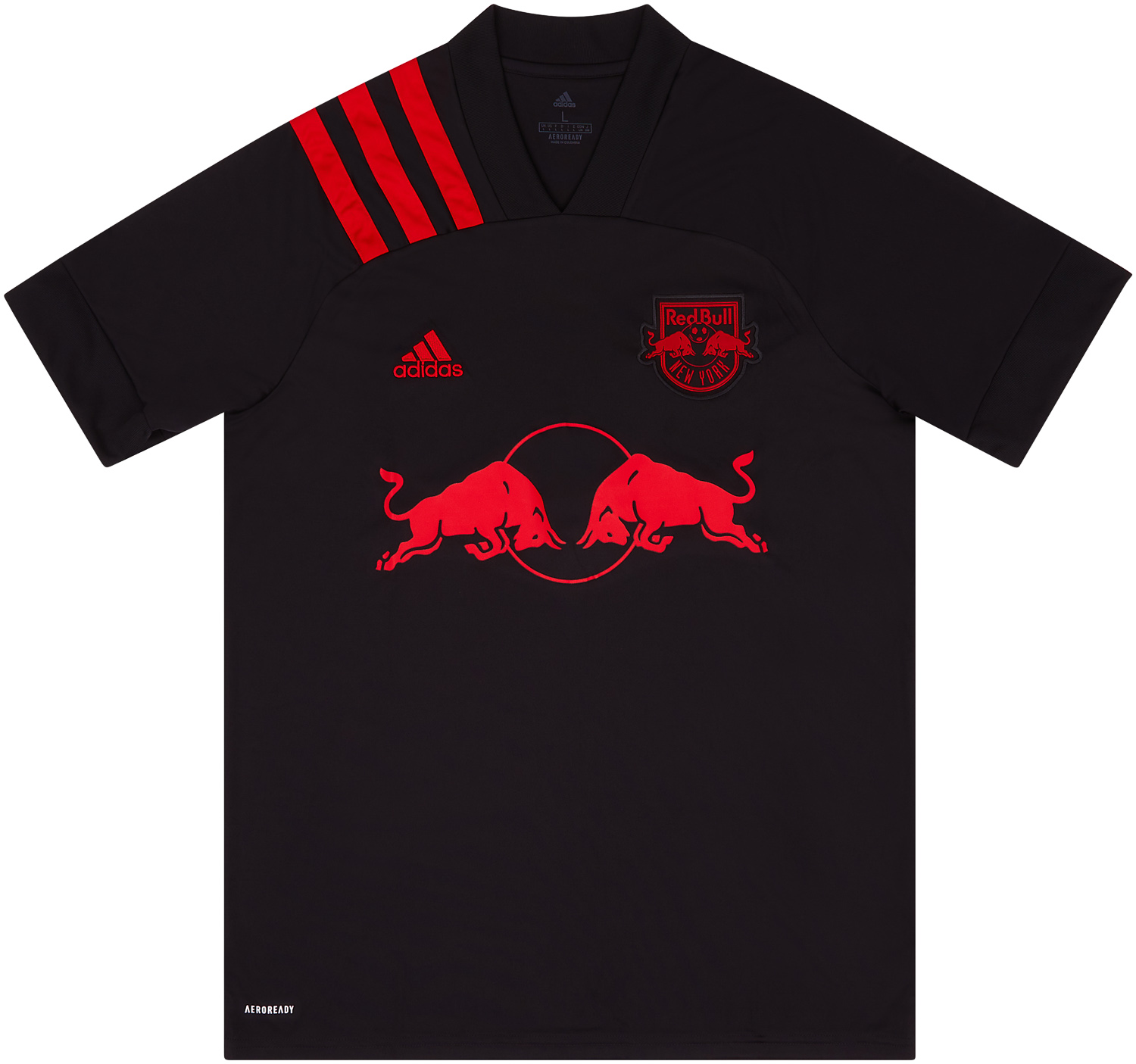 New york red bulls away hotsell kit 2020