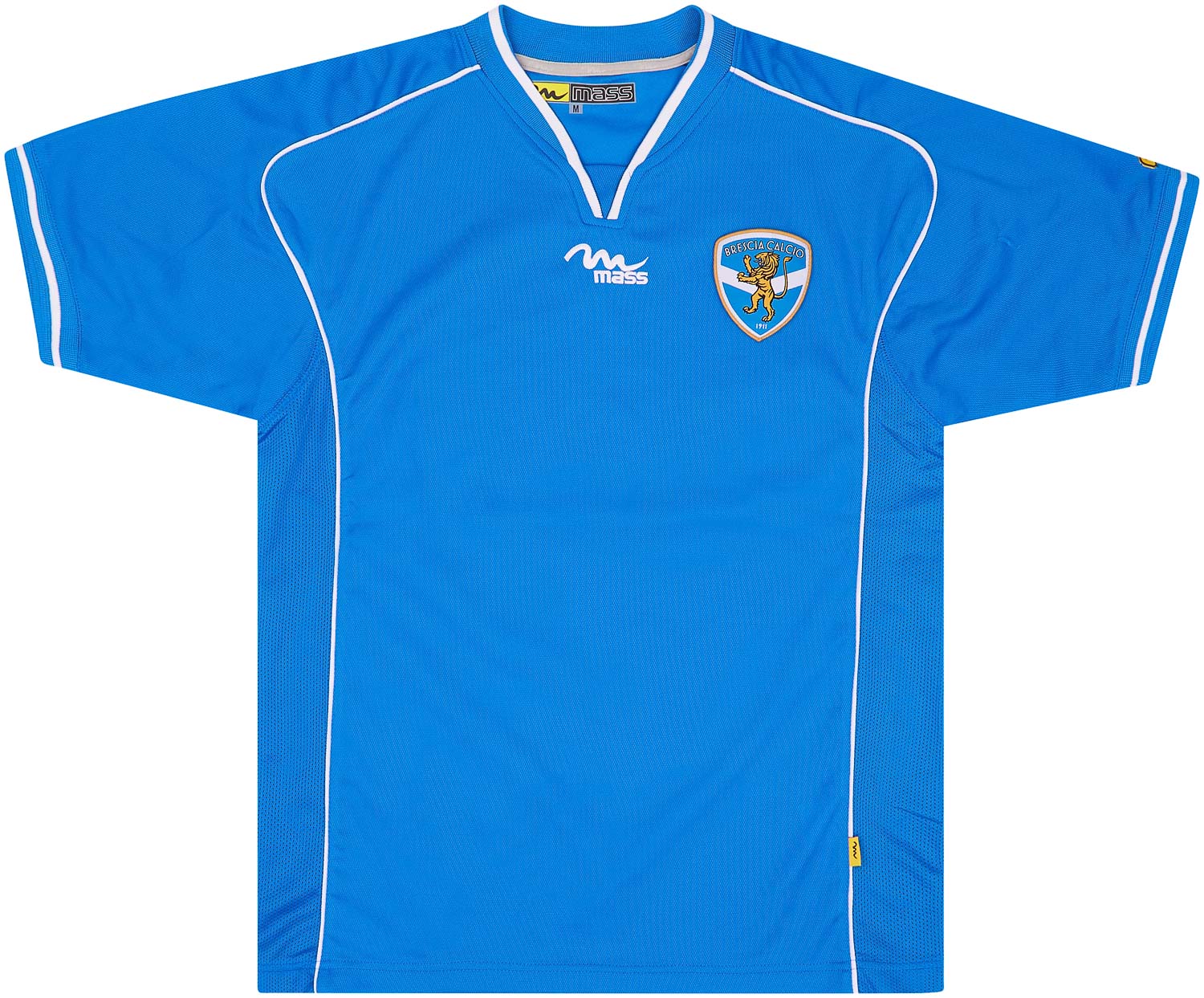 Veste Vintage Brescia Calcio - Entraînement Football Italie - Taille S/M Homme