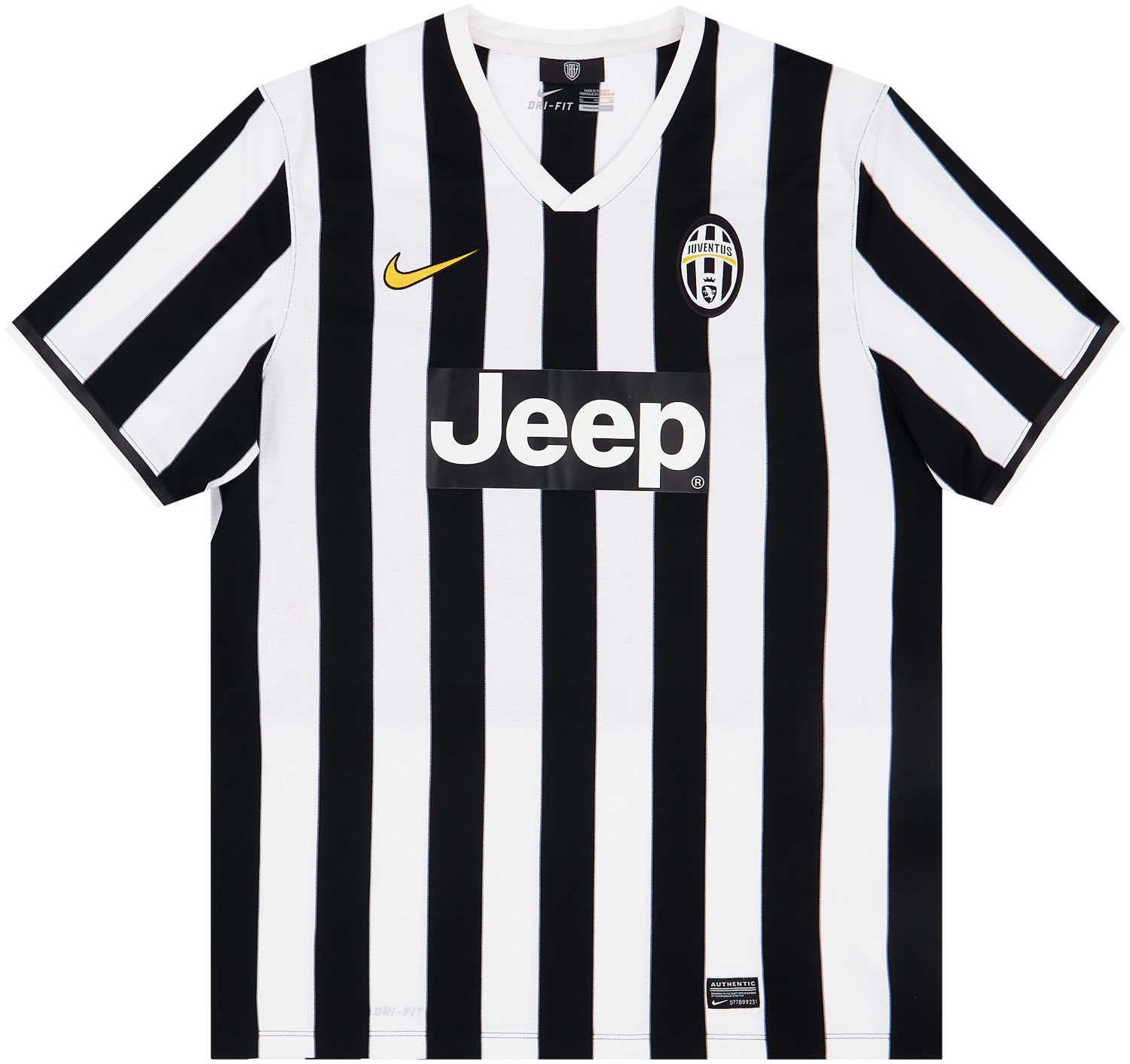 Juventus hotsell 2013 kit