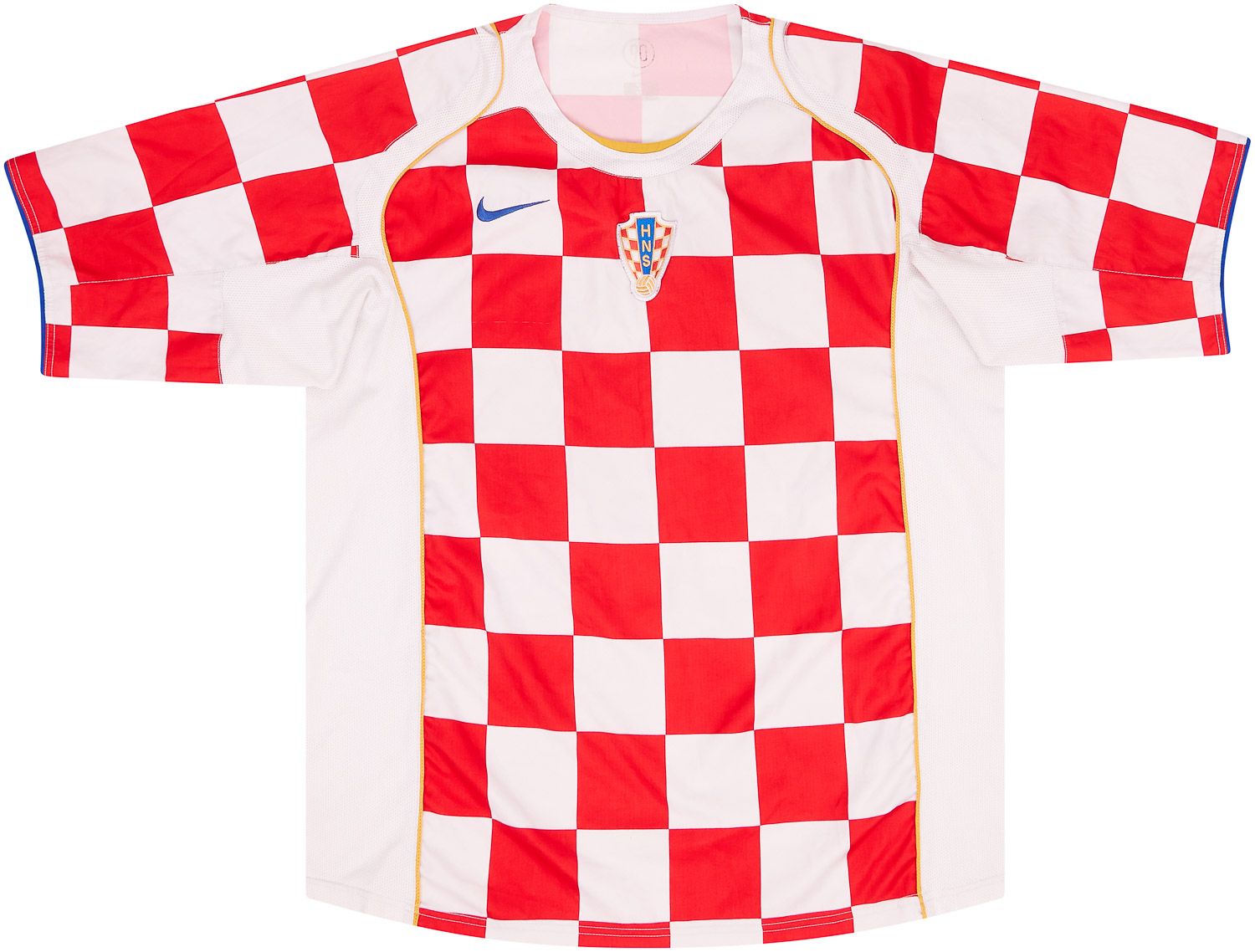 Croatia hotsell home shirt