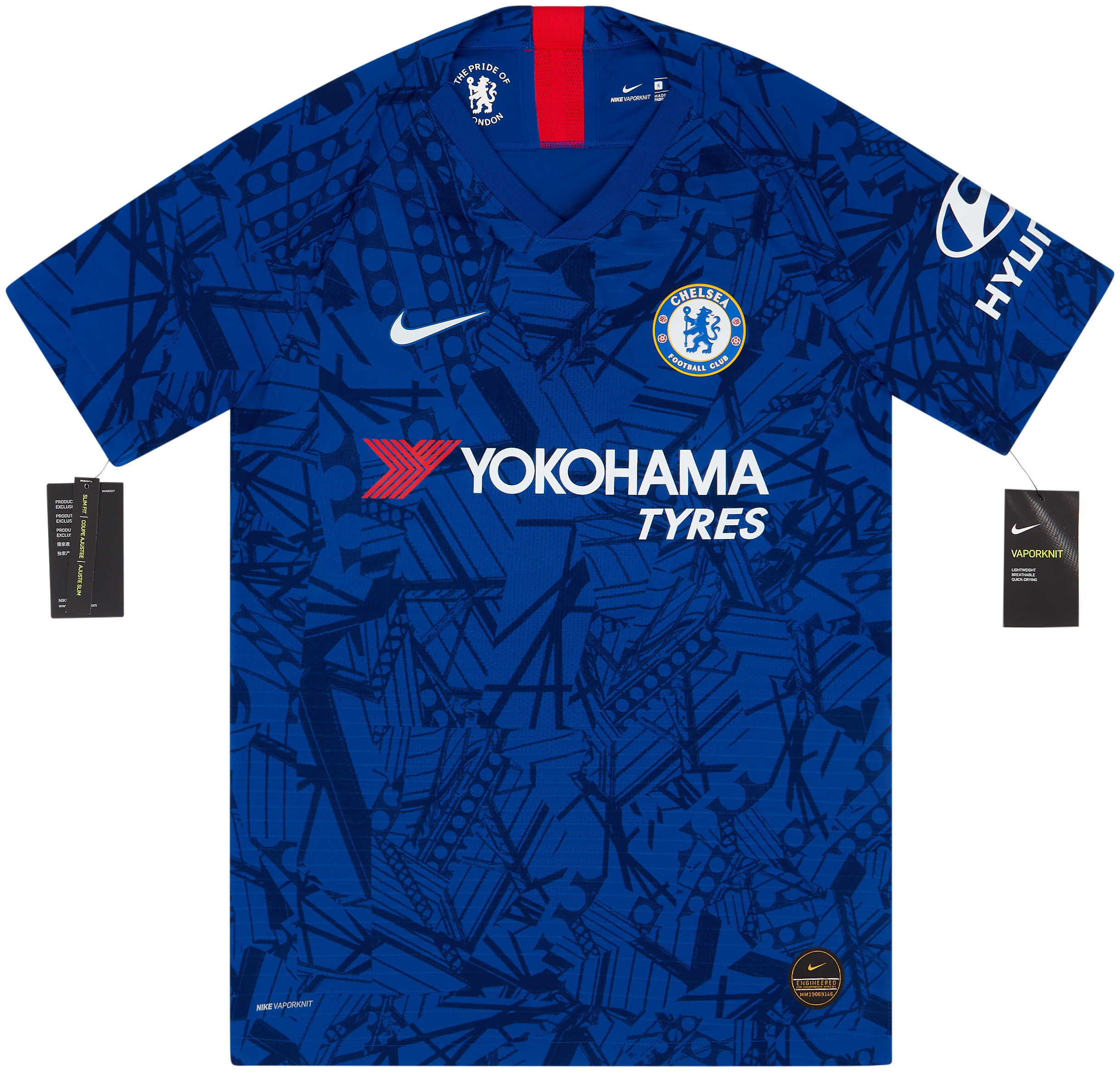 Playera chelsea 2019 sale