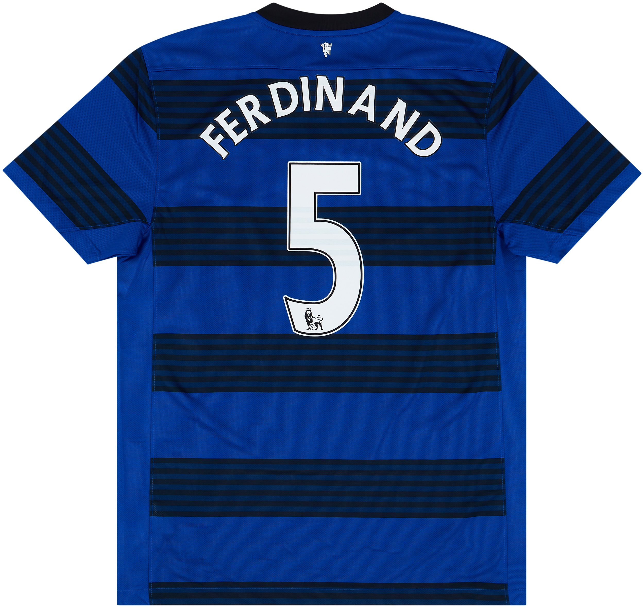 Celebrating Ferdinand: 5 Years Of Gentle Charm - 3f0ehrj