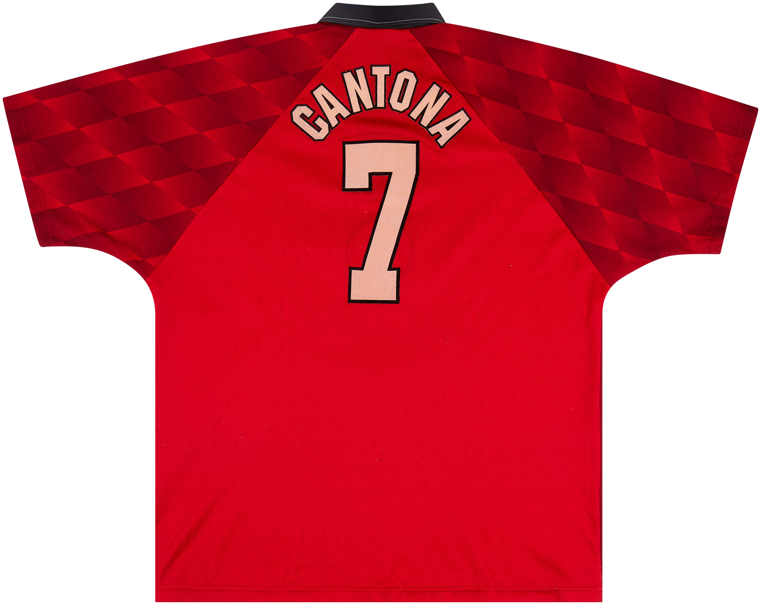 199698 Manchester United