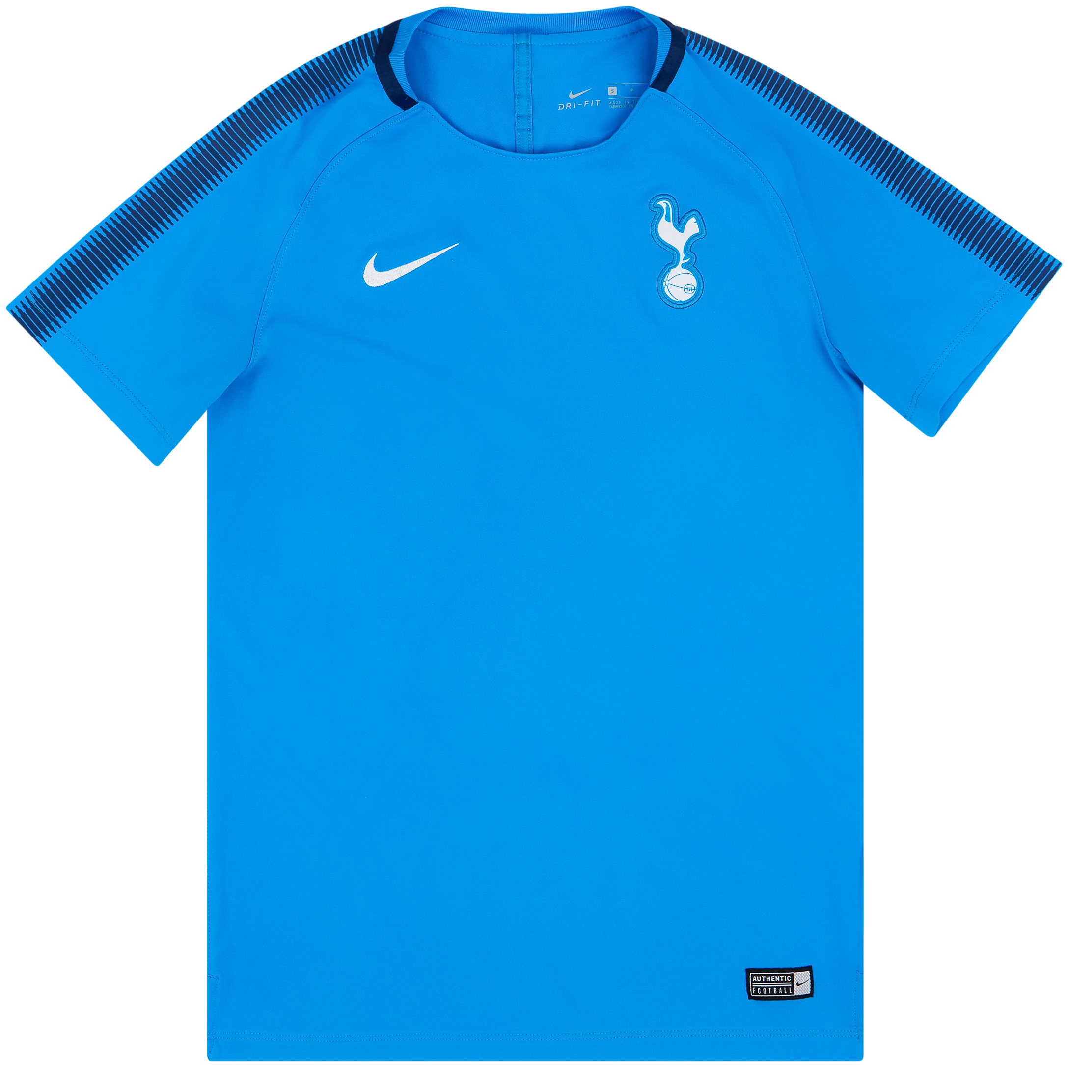 tottenham nike training