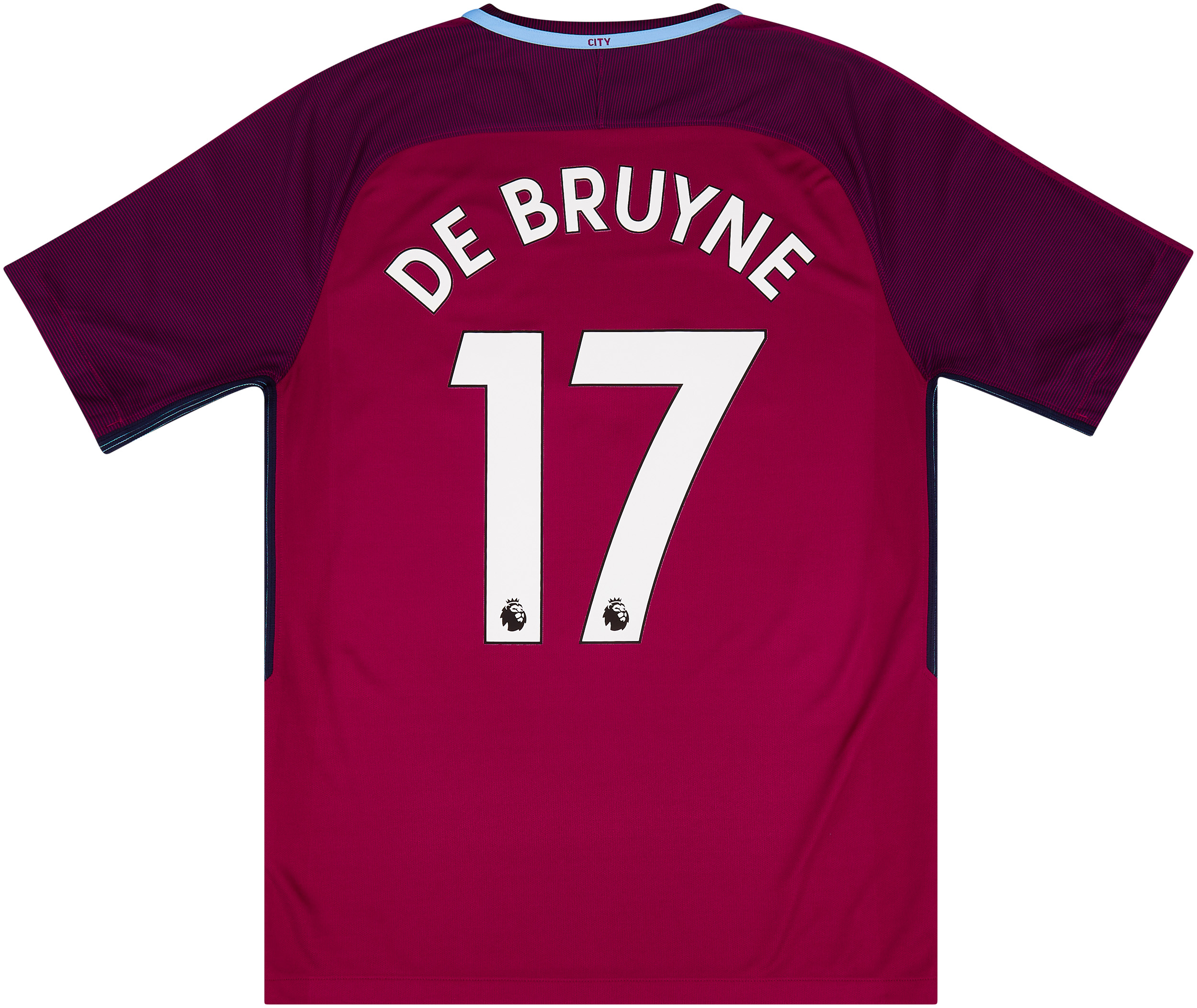 Man city sales 2017 away kit