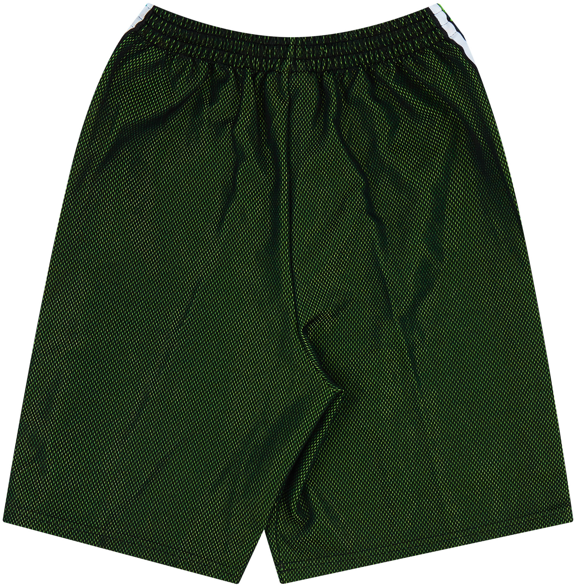 1998-99 Manchester United Third Shorts - 9/10 - (S)