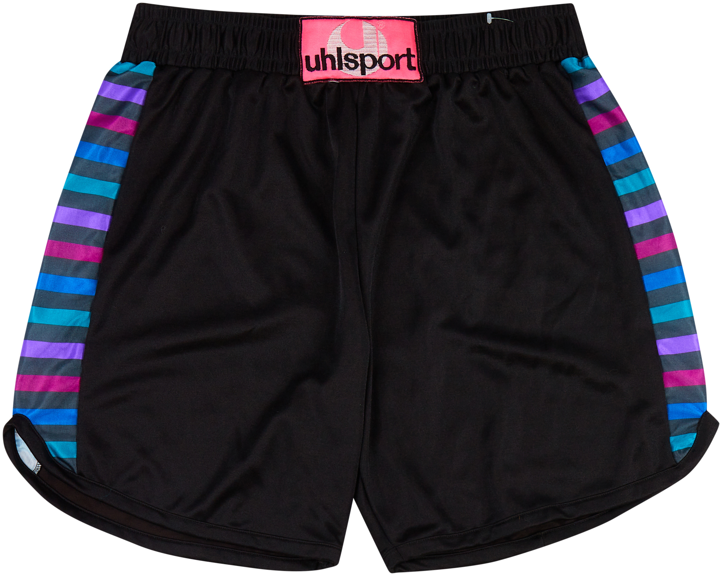 1990s Uhlsport Template Shorts - 9/10 - (XL)