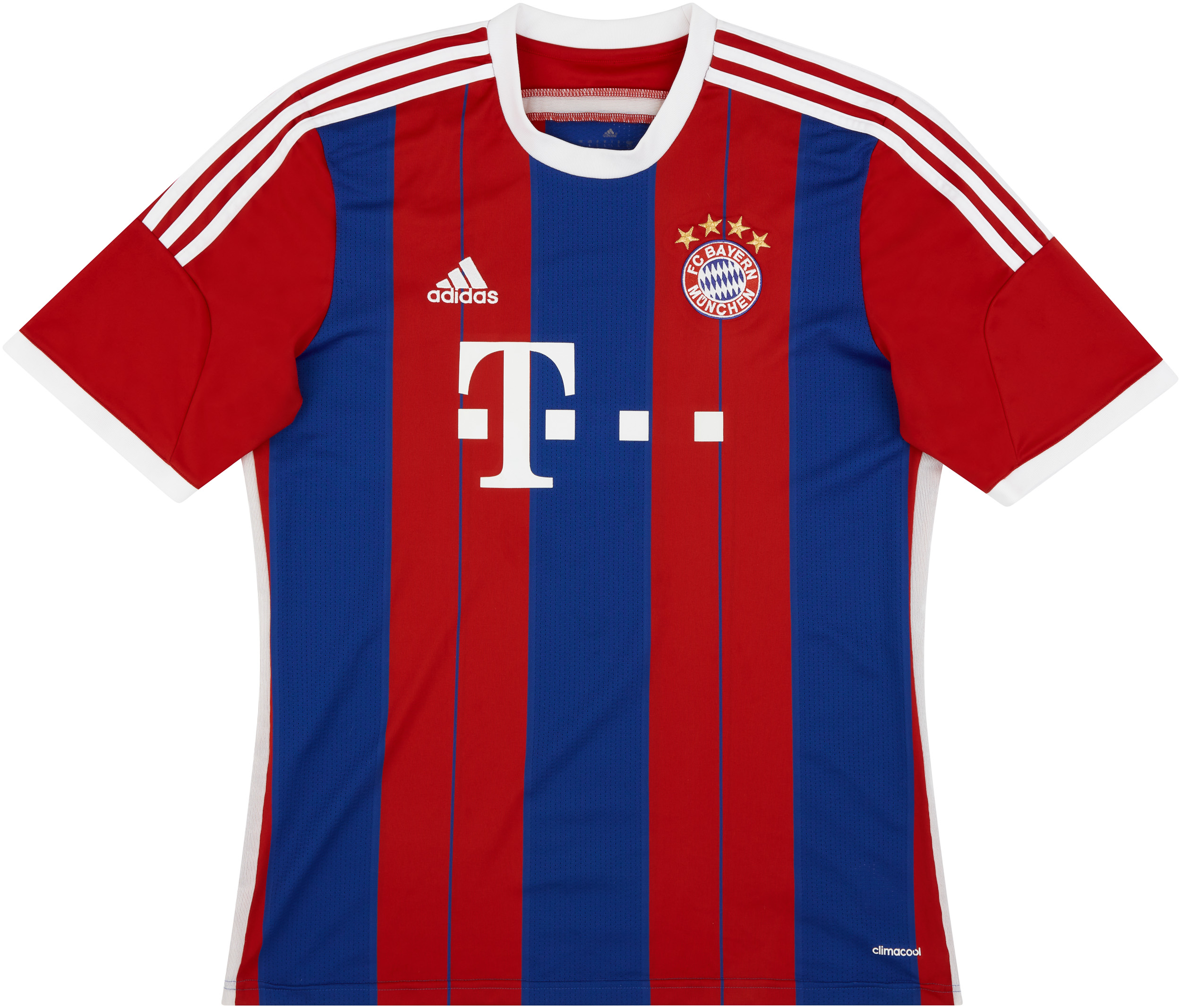Maillot Extérieur FC Sion Édition Match 2012-13 Marques #5 - 8.5/10 - (L