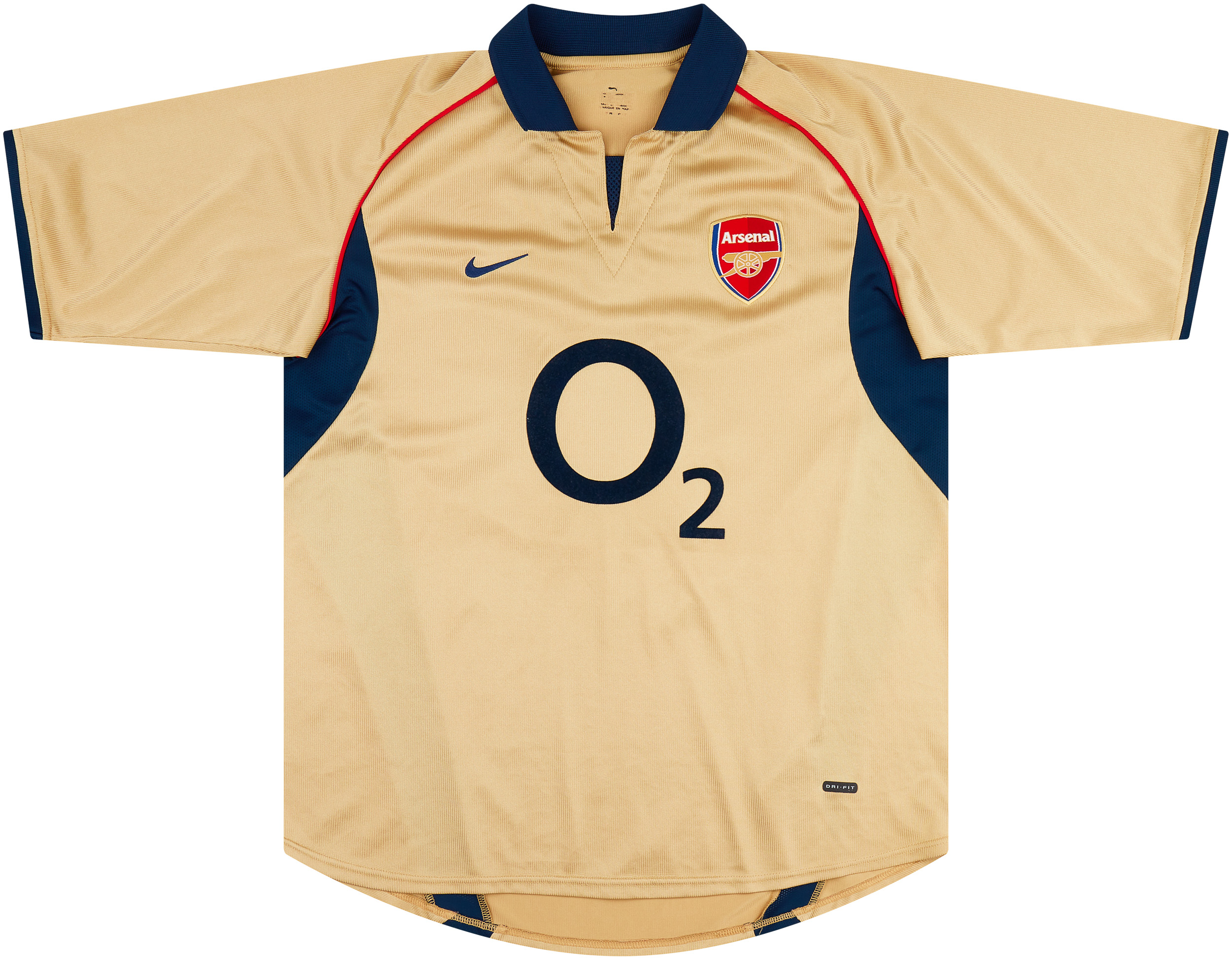 Arsenal 02 kit new arrivals