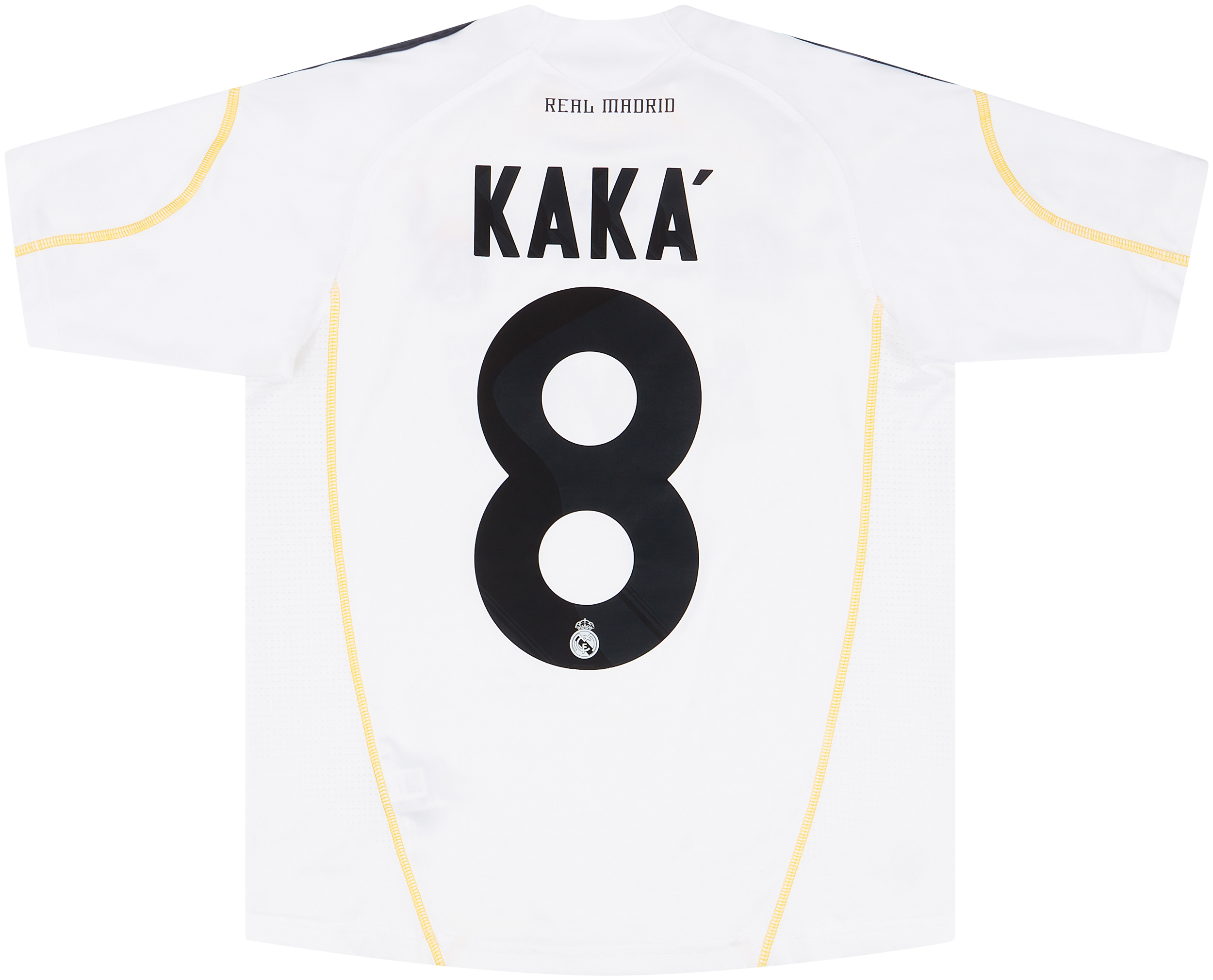 Real madrid sales kit 2009