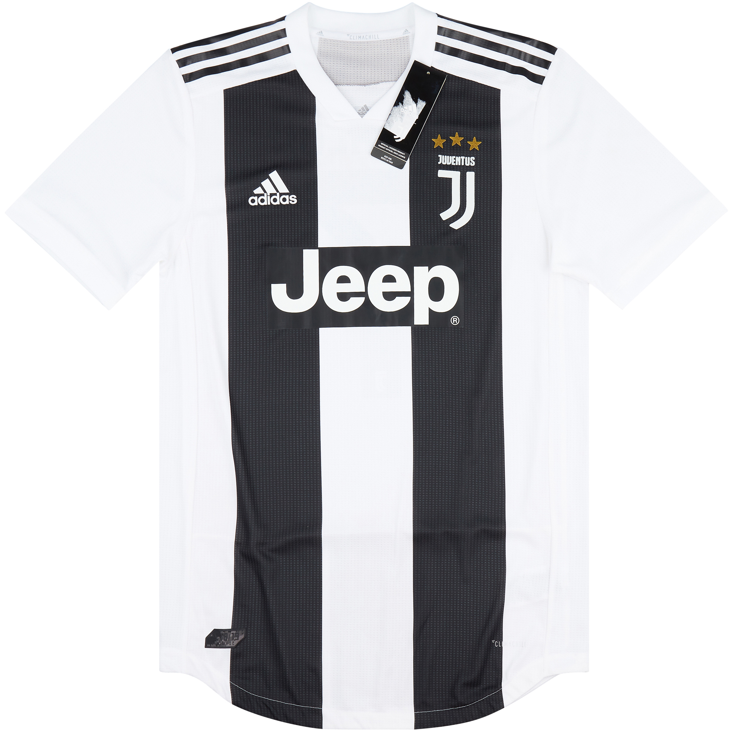 Juventus jersey 2018 ronaldo hotsell