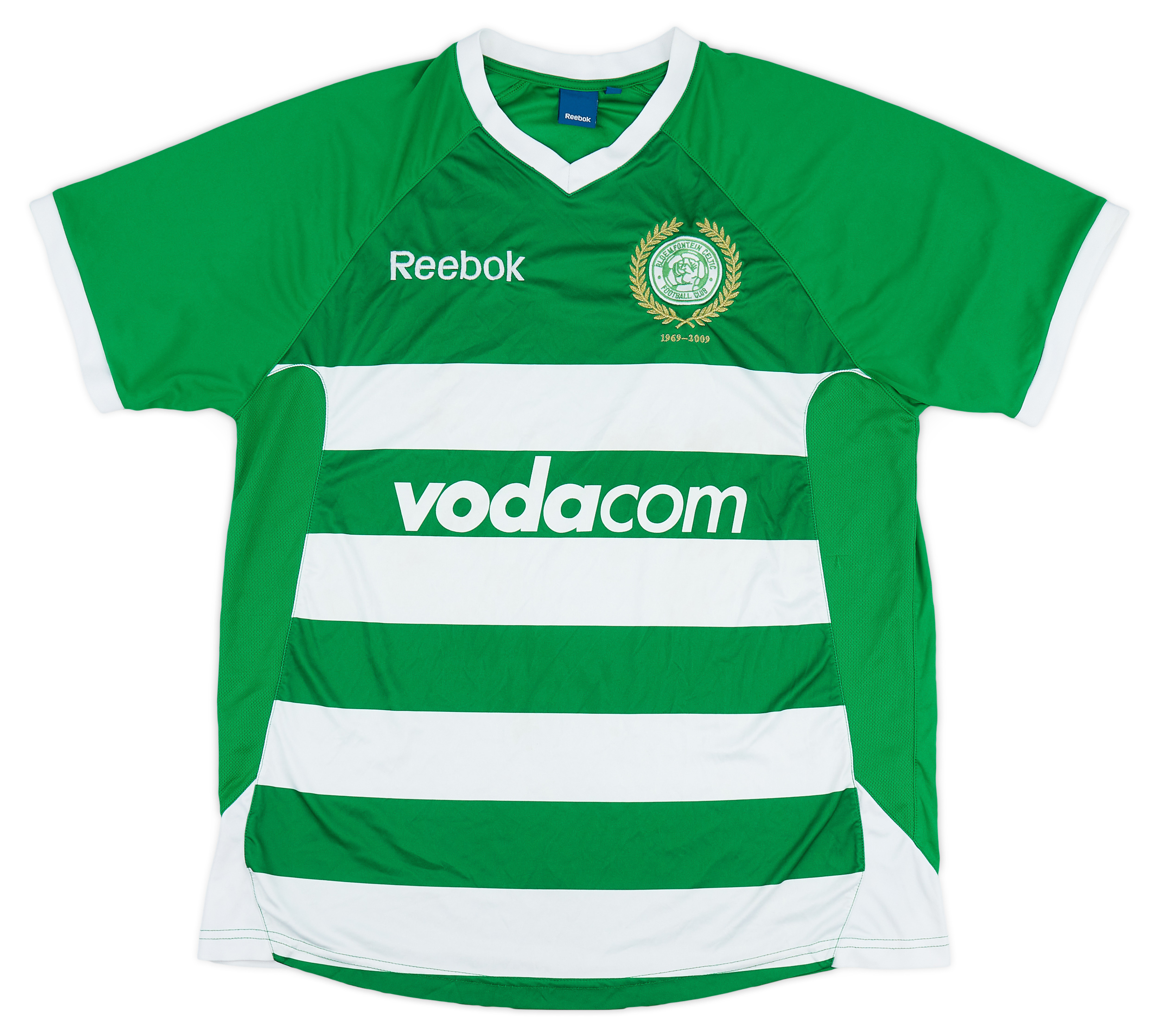 Bloemfontein celtics sale jersey