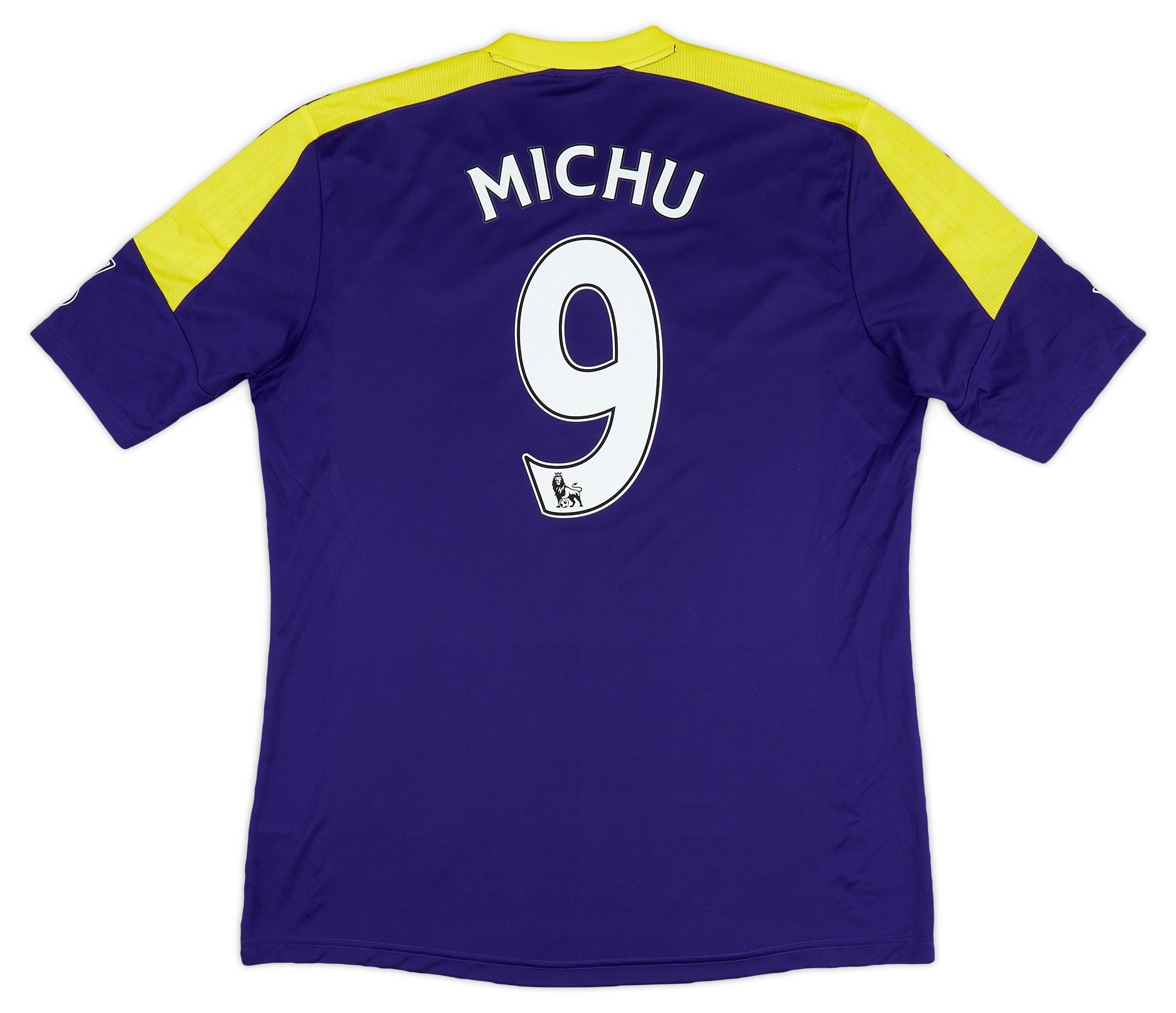 Michu sales swansea jersey
