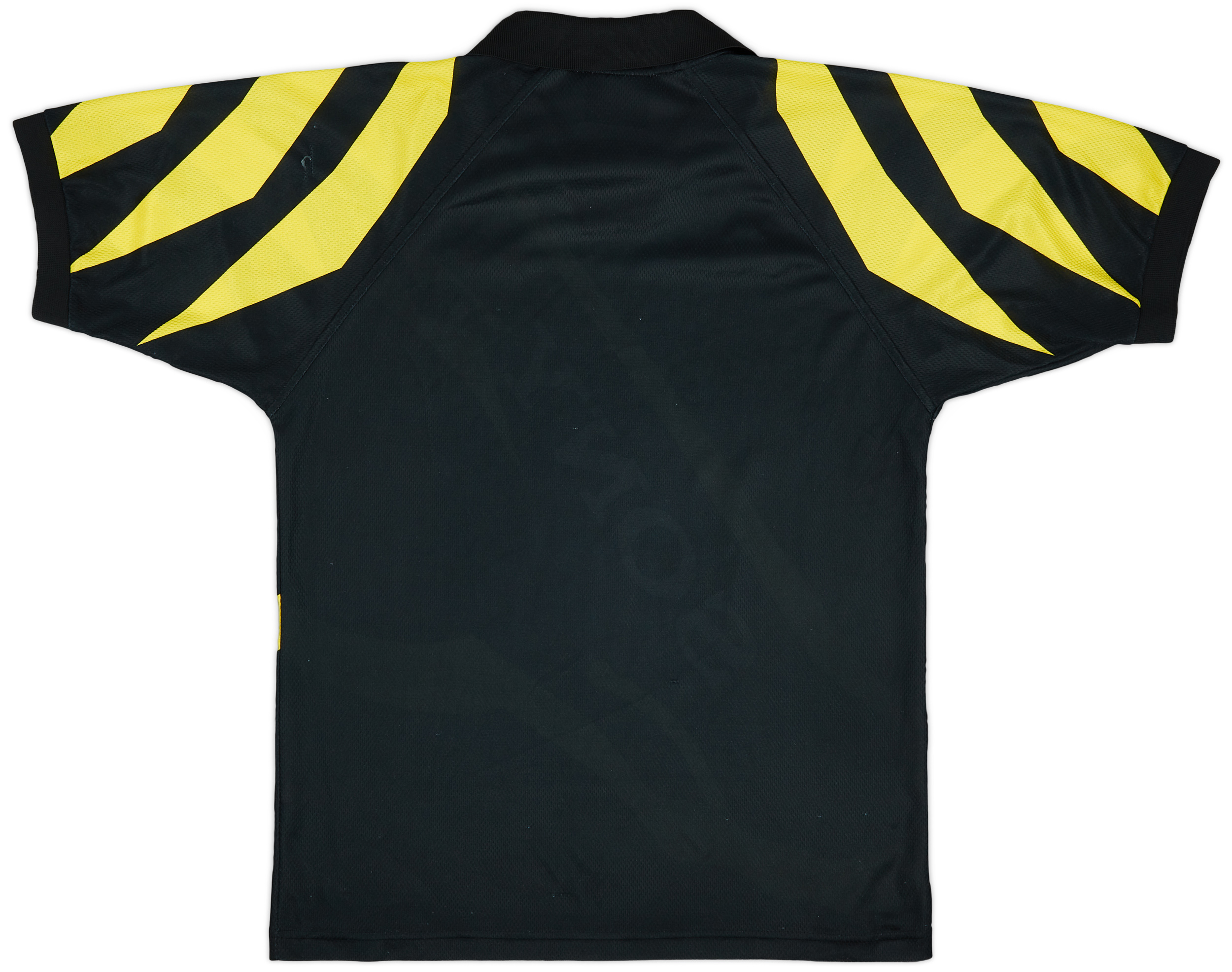 Juventus Kappa サッカーシャツ vintage Kappa JUVENTUS サッカーシャツ 黒 - メルカリ