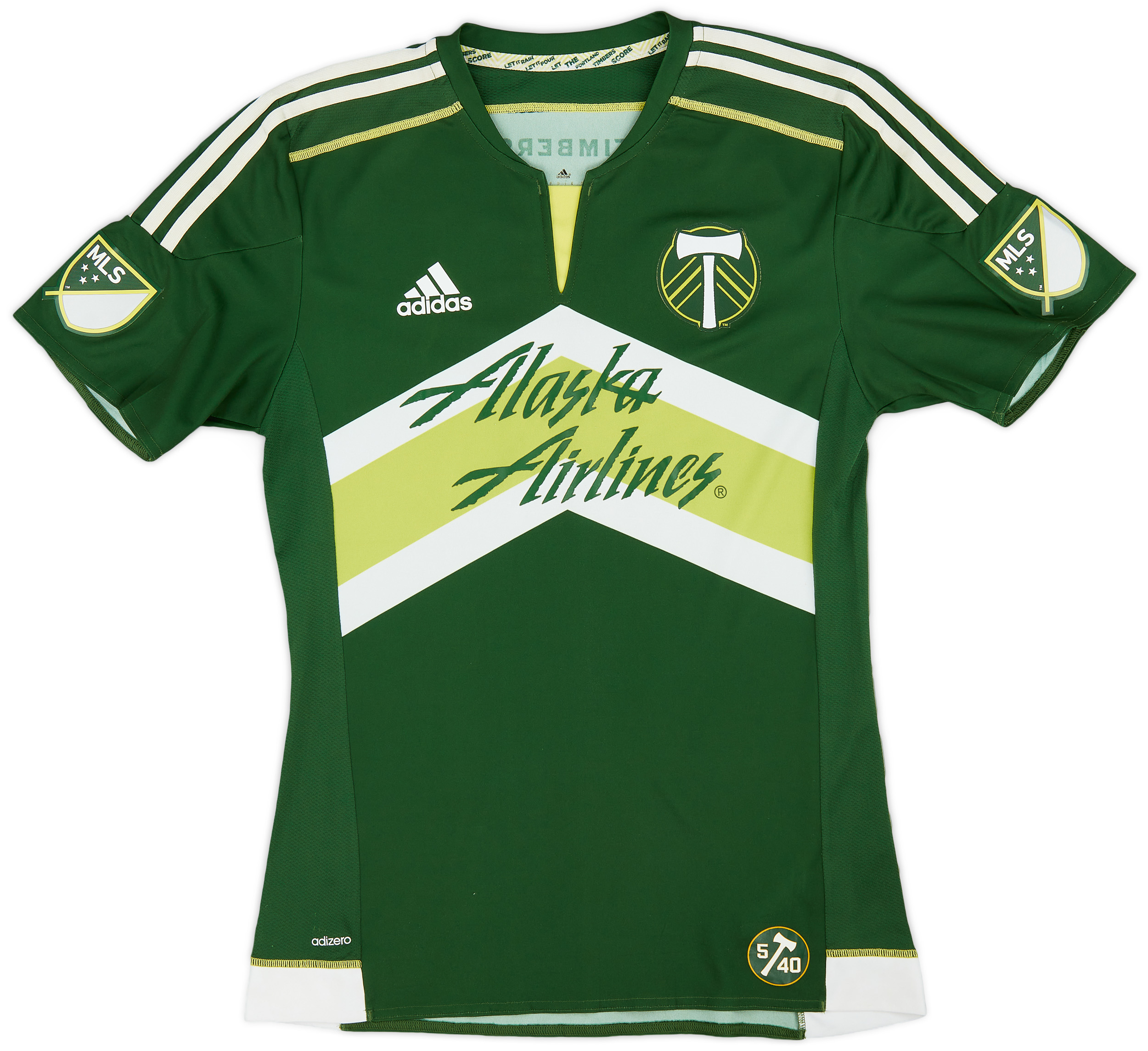 Portland timbers cheap shirt uk