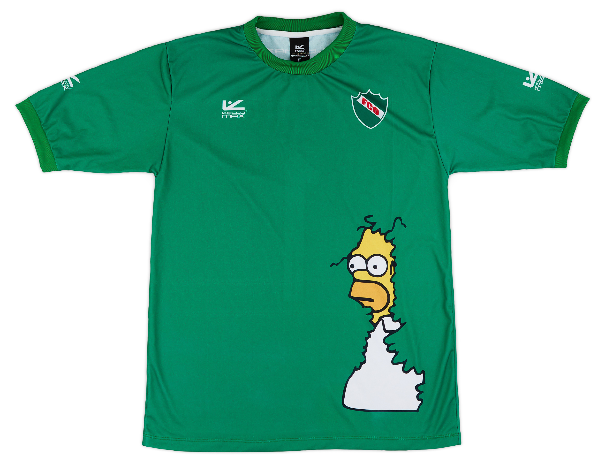 Ferro Carril Oeste 2023 Home Kit