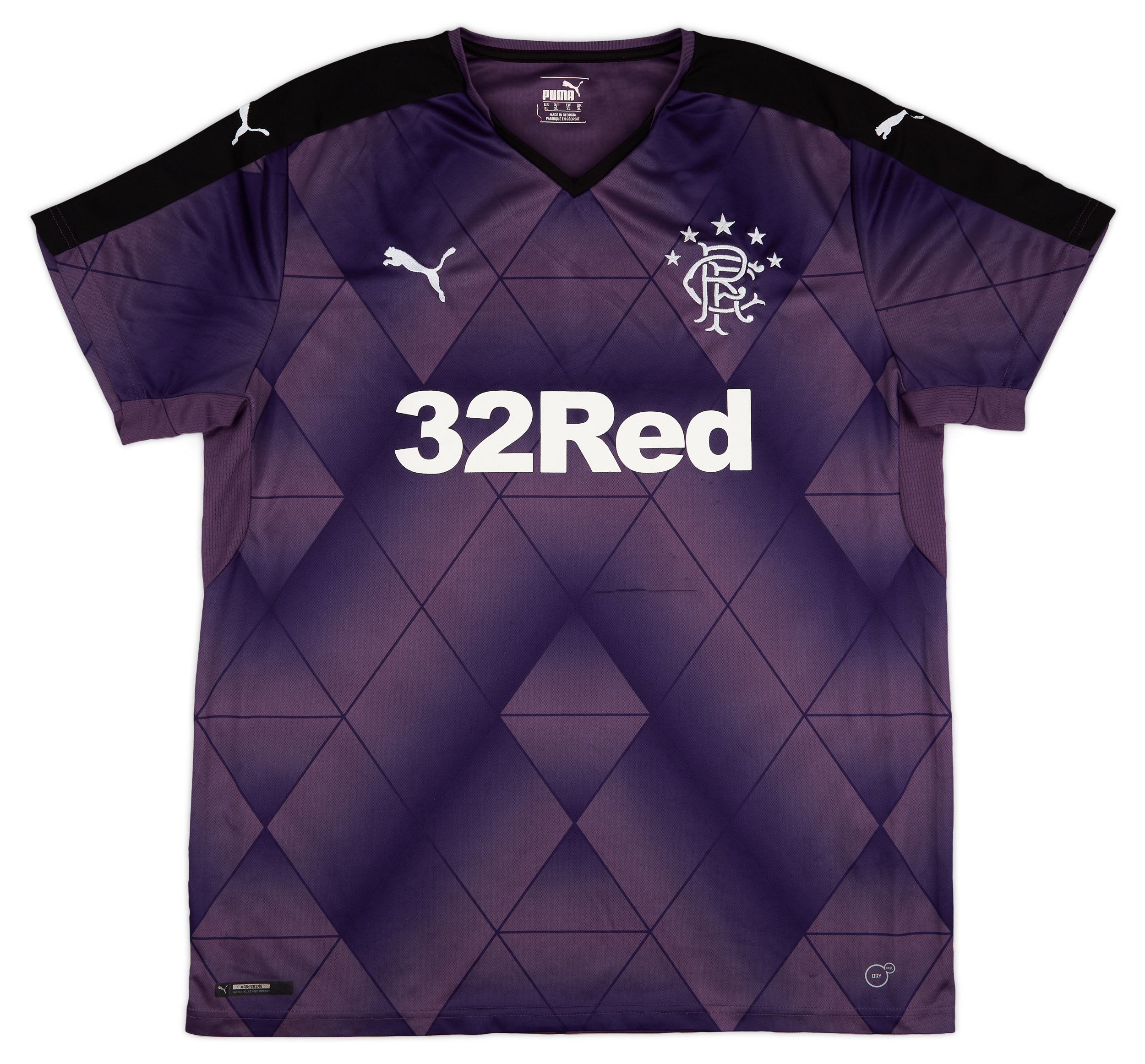 Rangers 2015 outlet shirt