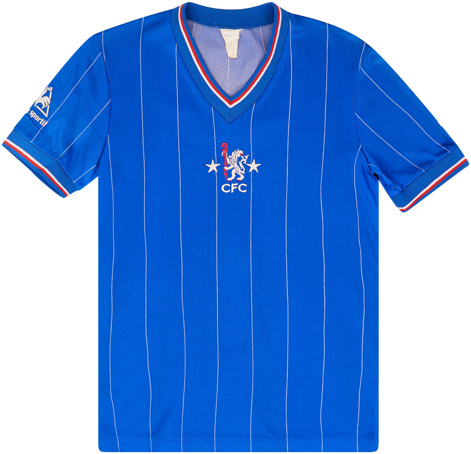 1982 chelsea cheap shirt