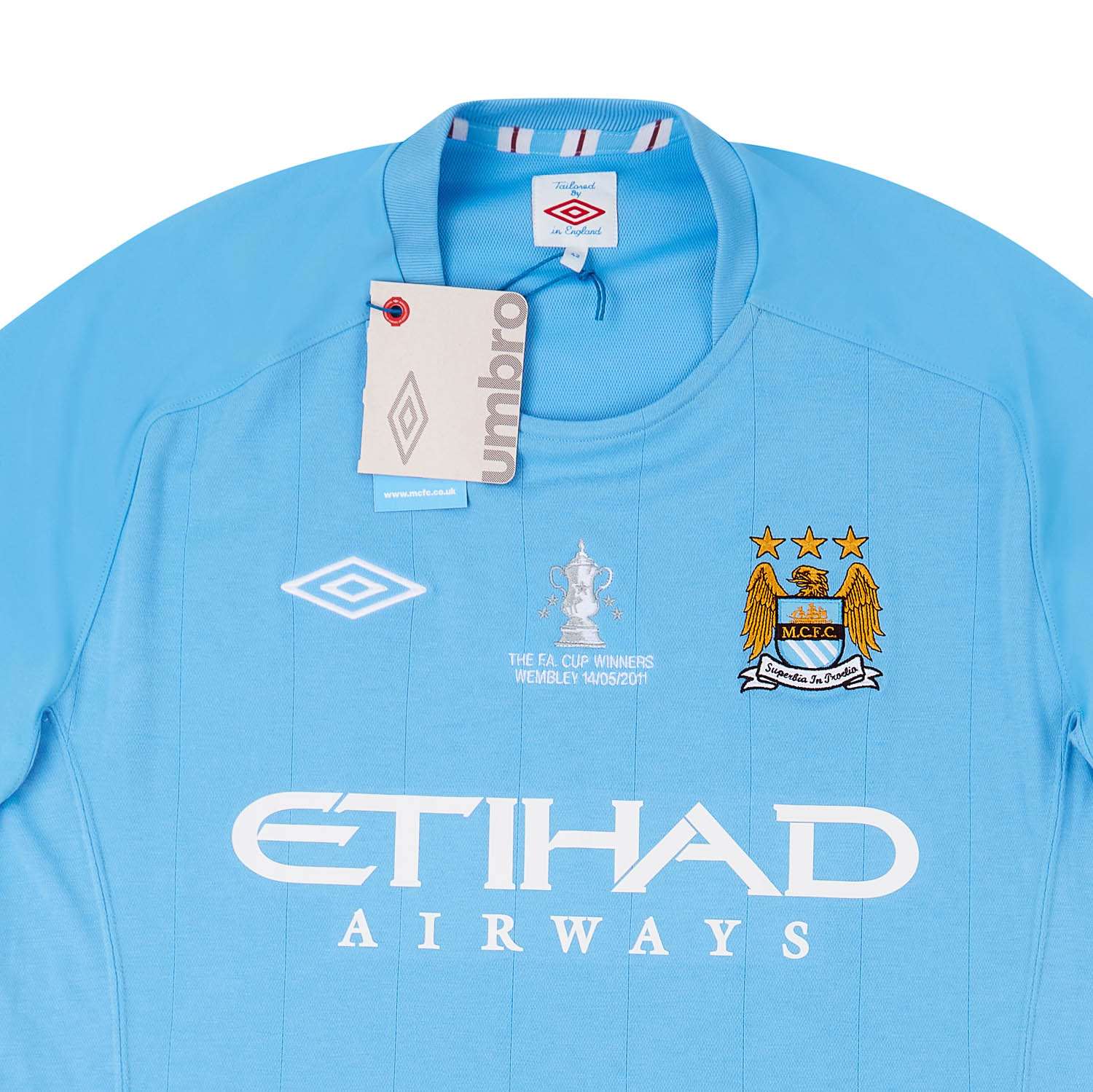 Man city sales fa cup kit