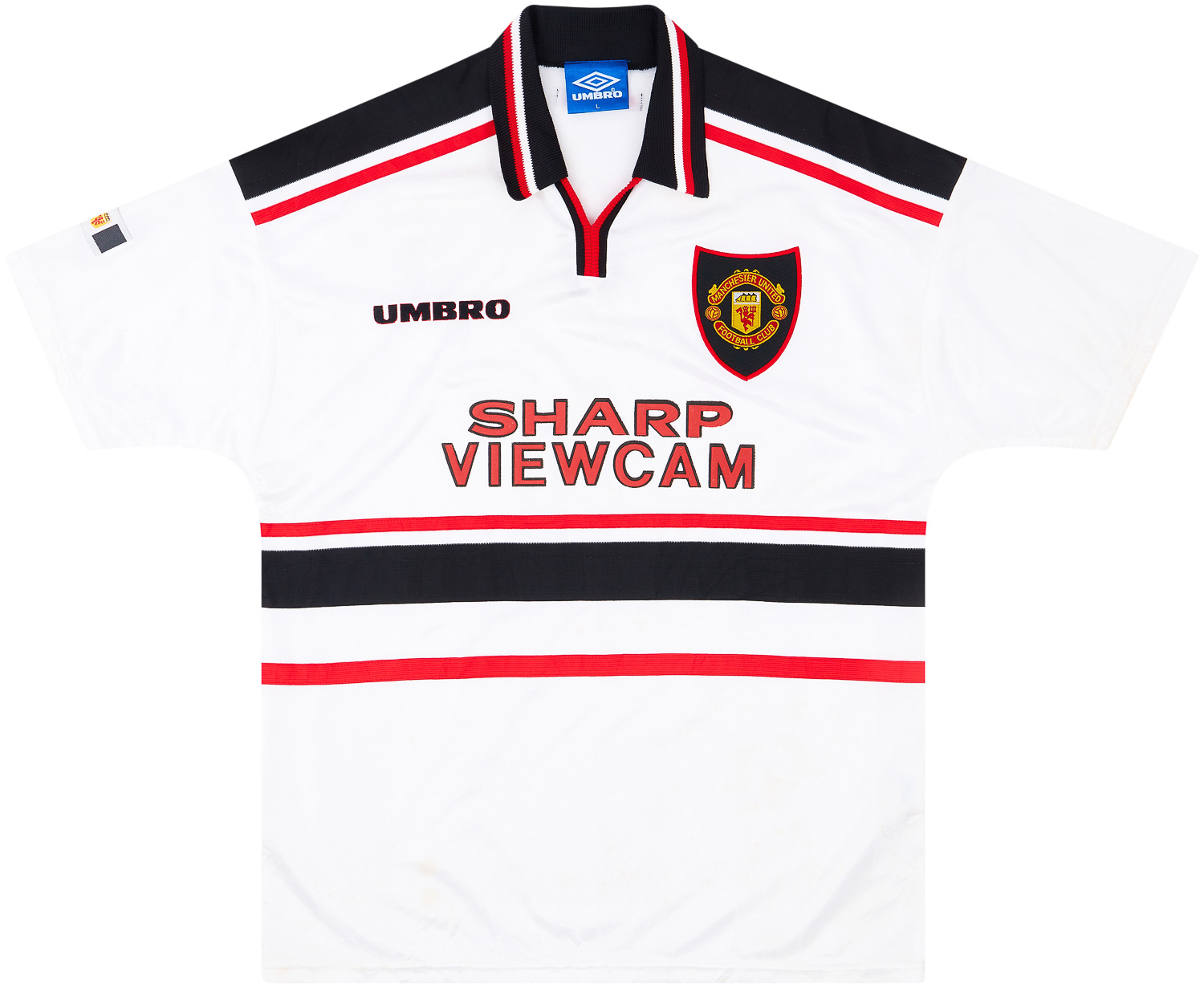 manchester united jersey 1997