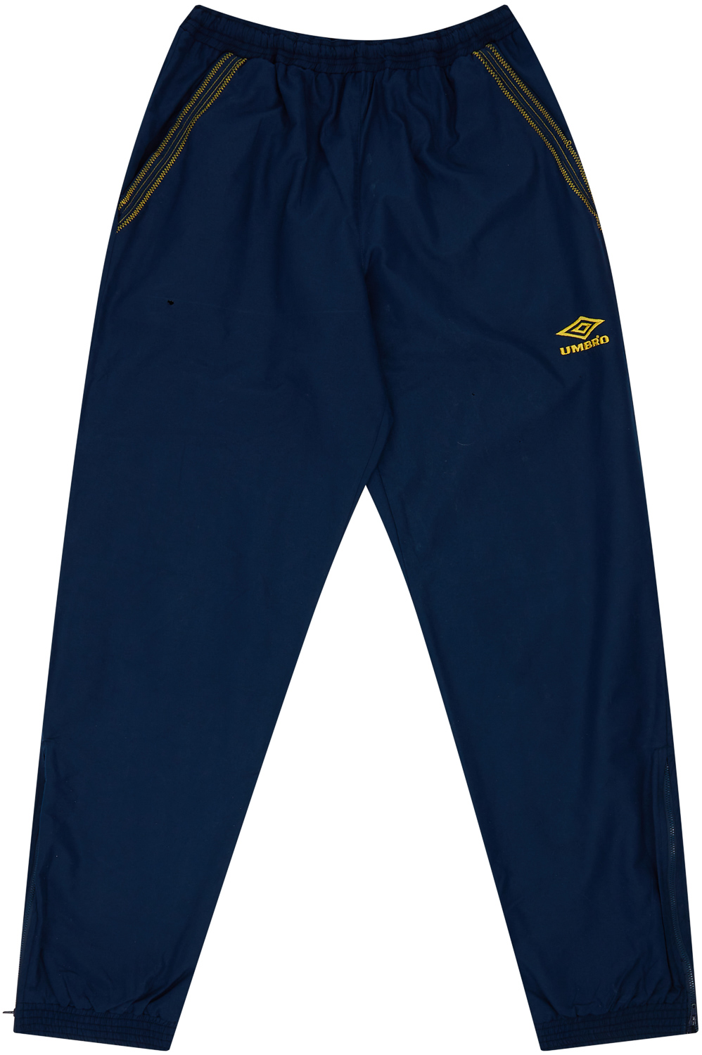 Slide View: 1: Umbro Retro Tapered Track Pant | Mens clothing styles, Umbro,  Mens outfits