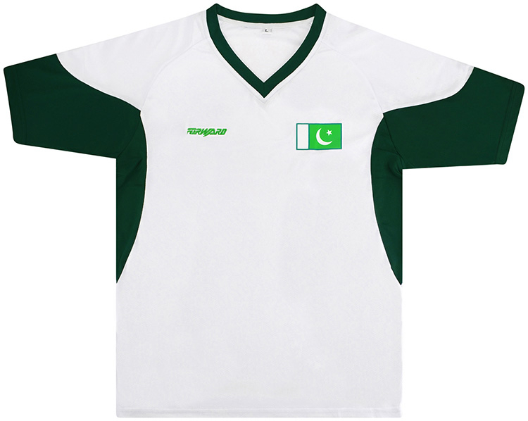 Pakistan Training Jersey