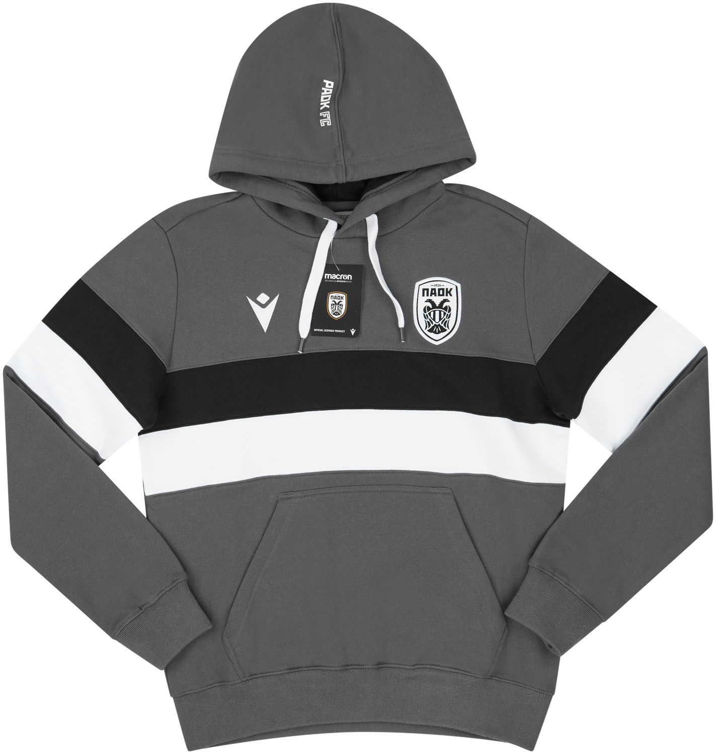 Paok hoodie best sale