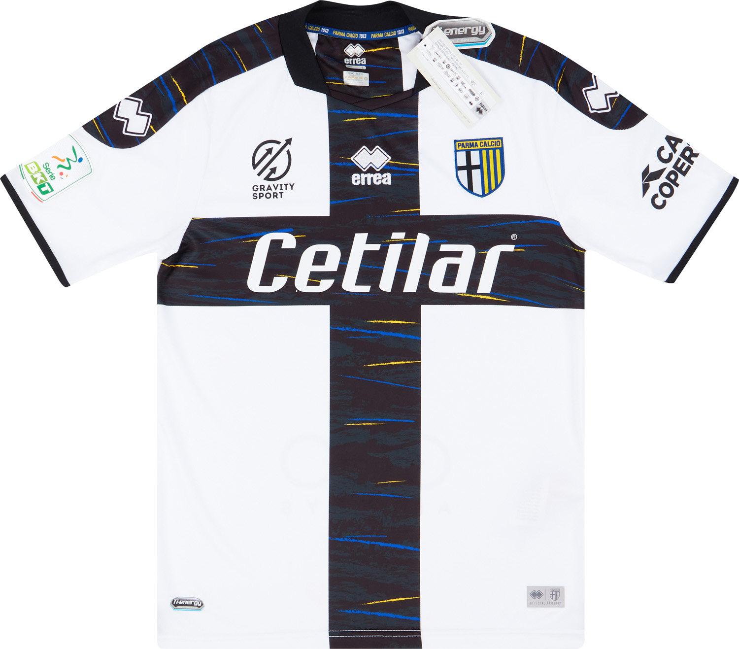 Parma jersey 2021 deals