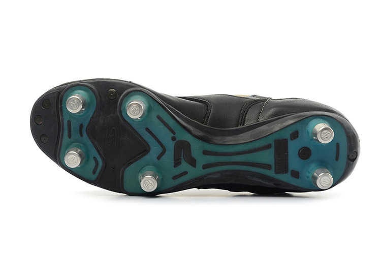 1986 Patrick Laudrup Europa Football Boots *In Box* SG