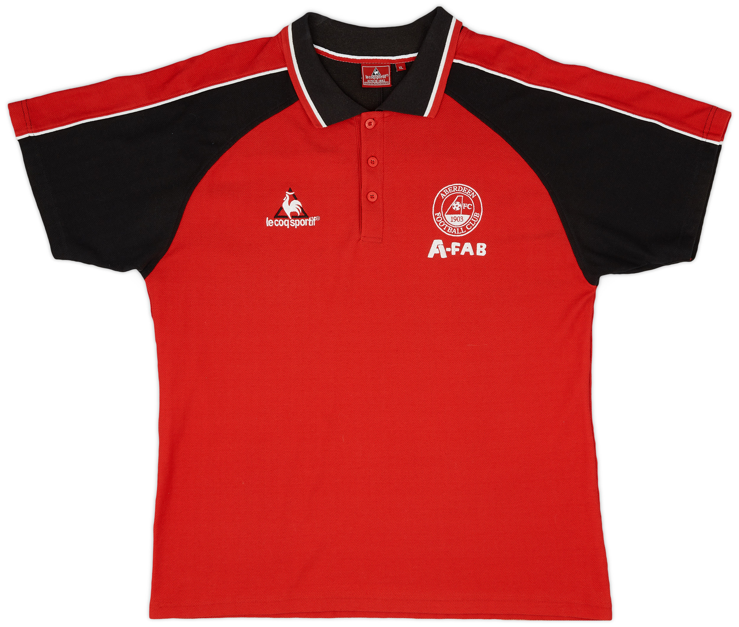 Polo coq sportif 2025 rugby