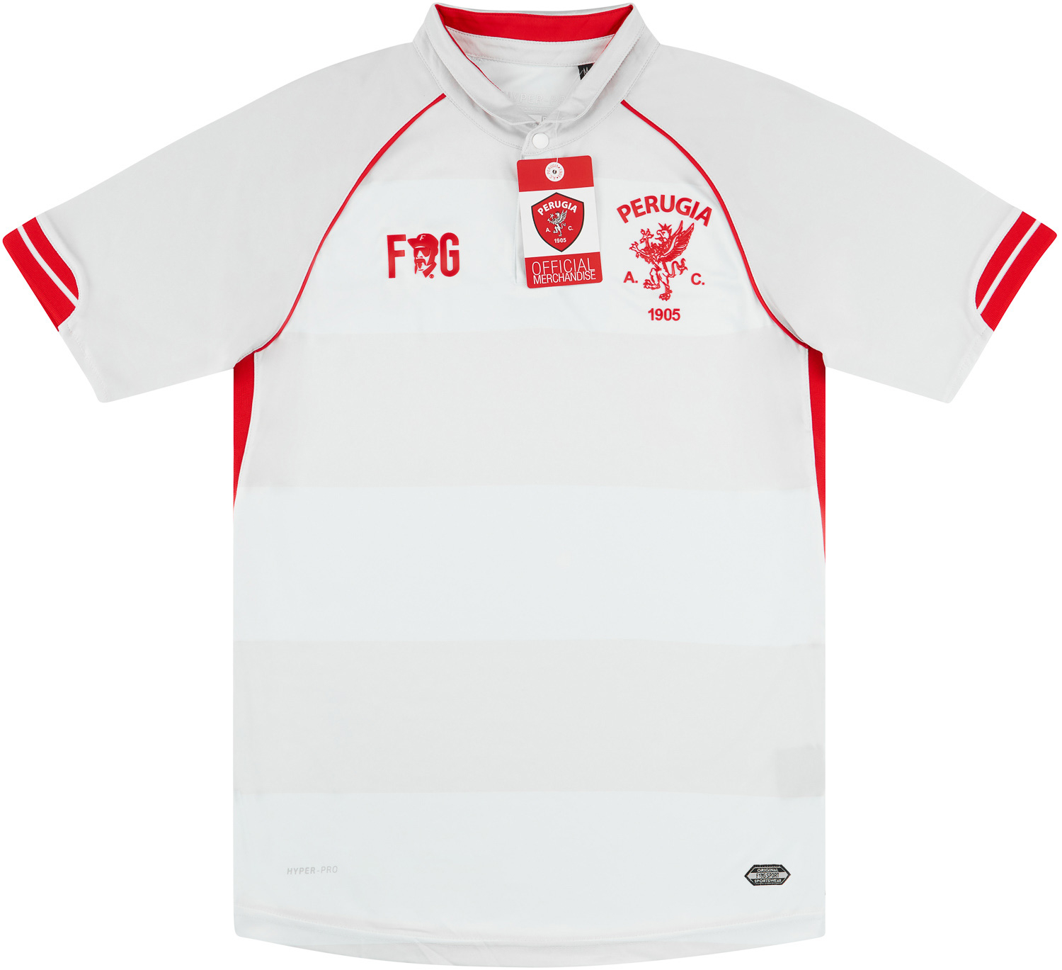 Perugia fc kit outlet